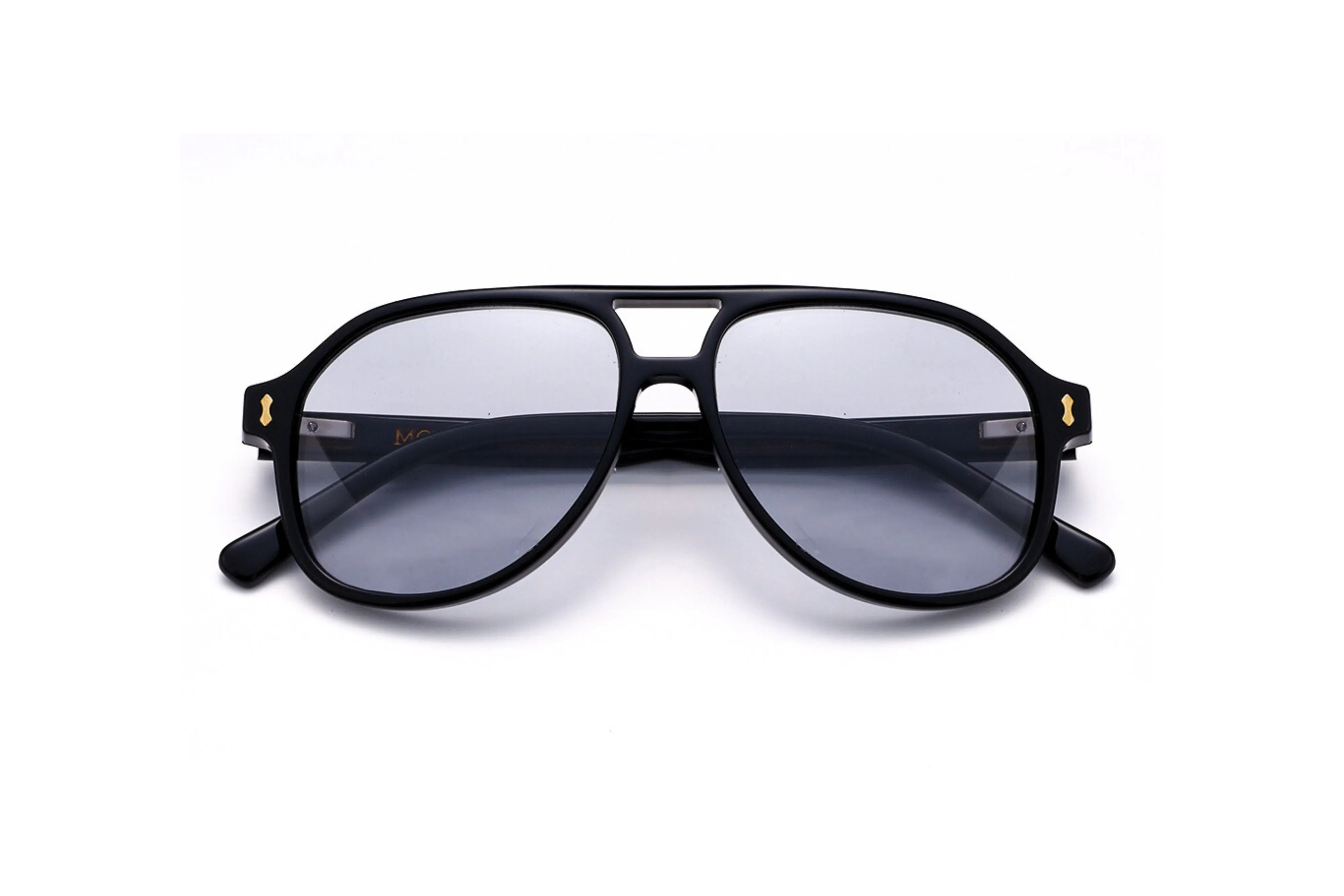 ESTRO | NERO sold by Moncada Eyewear