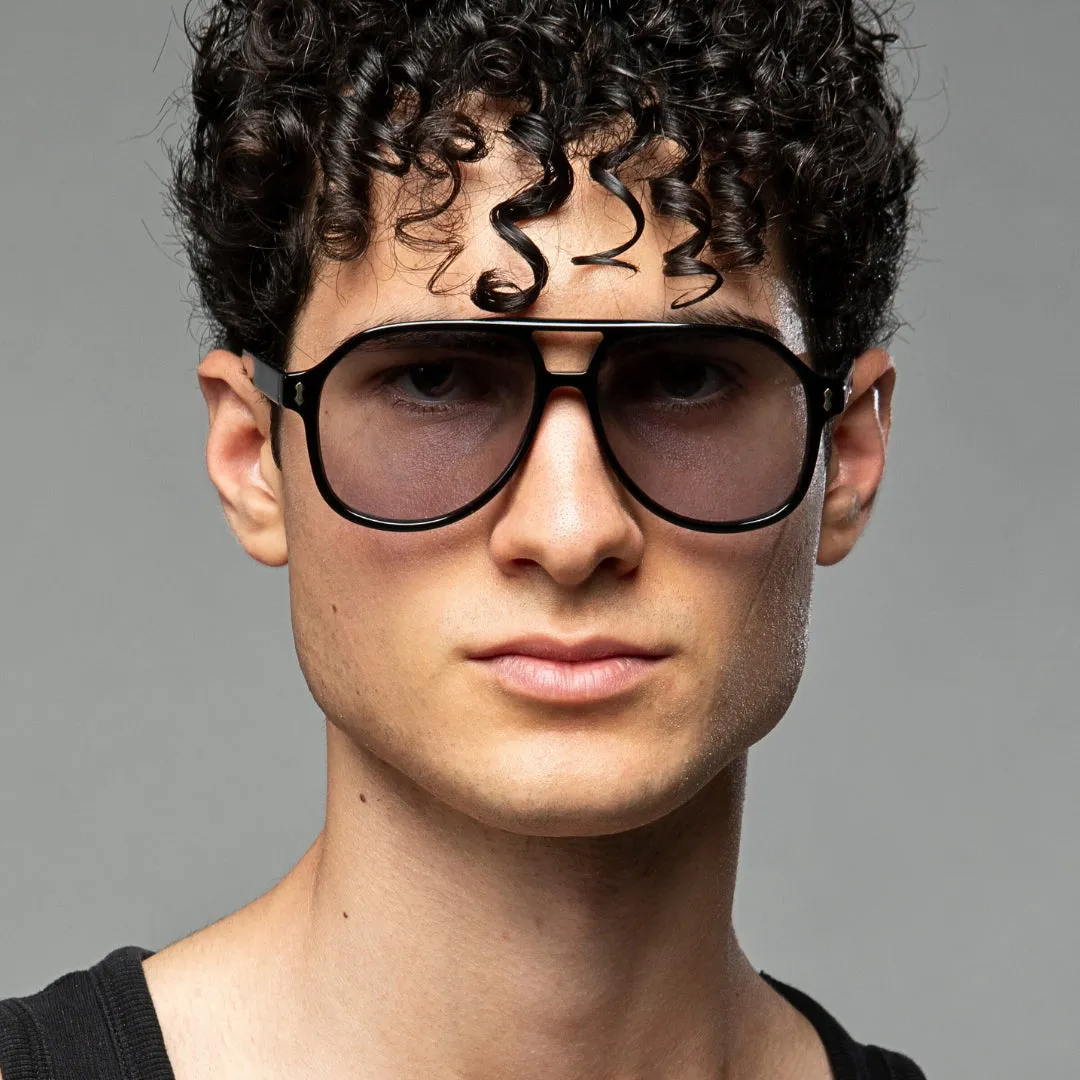 ESTRO | NERO sold by Moncada Eyewear product image thumbnail 3