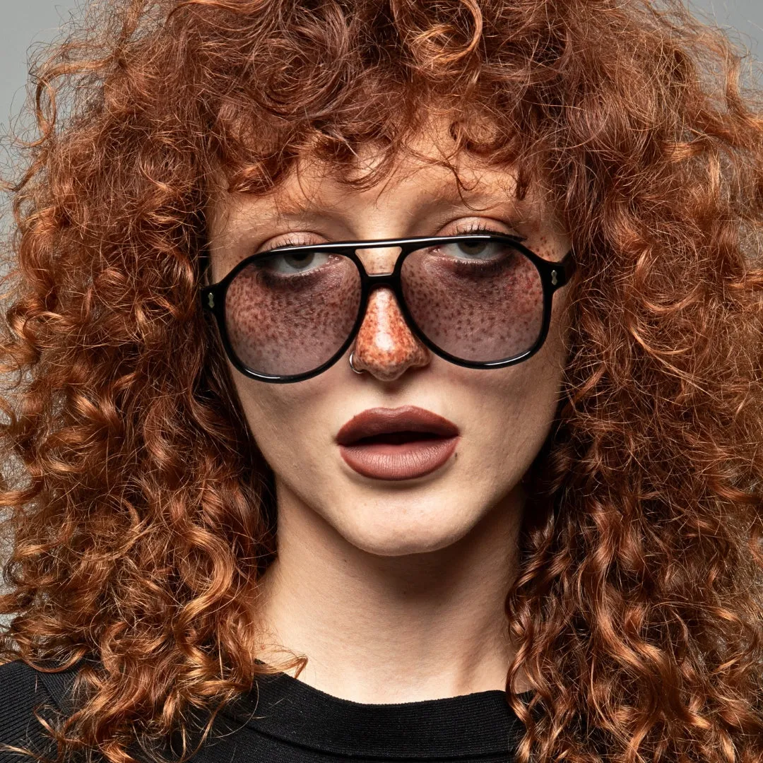 ESTRO | NERO sold by Moncada Eyewear product image thumbnail 4