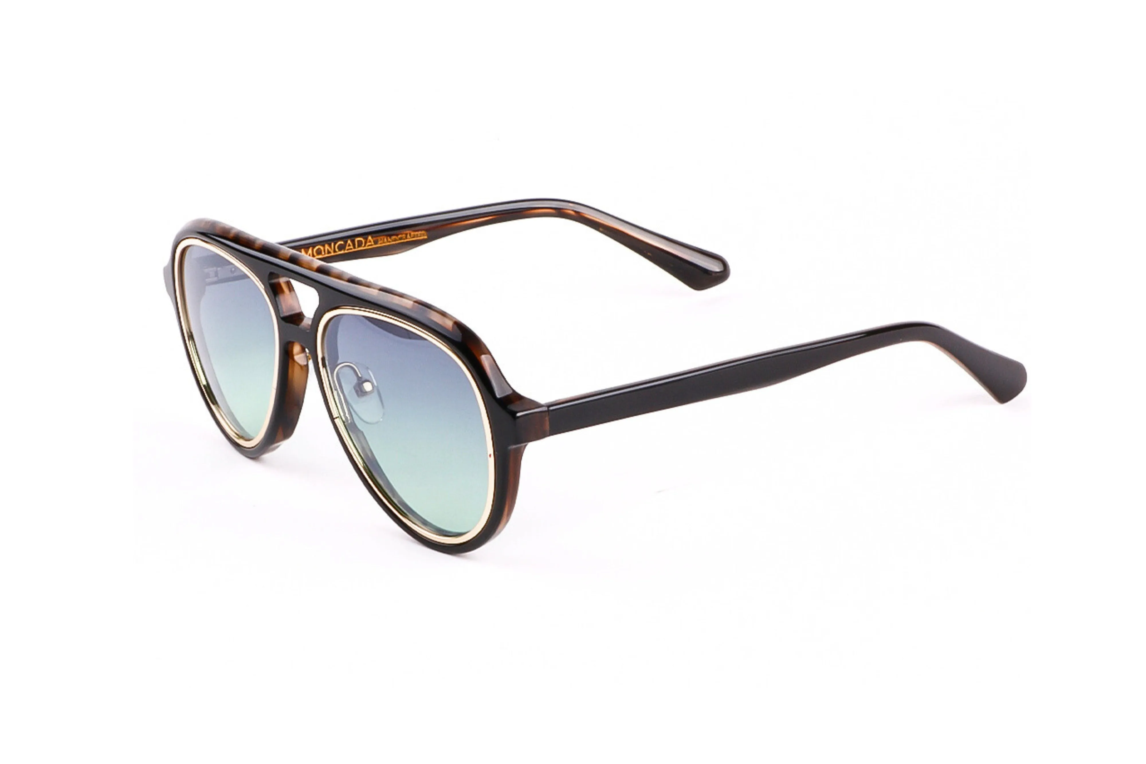ENEA | VERDE sold by Moncada Eyewear product image thumbnail 2