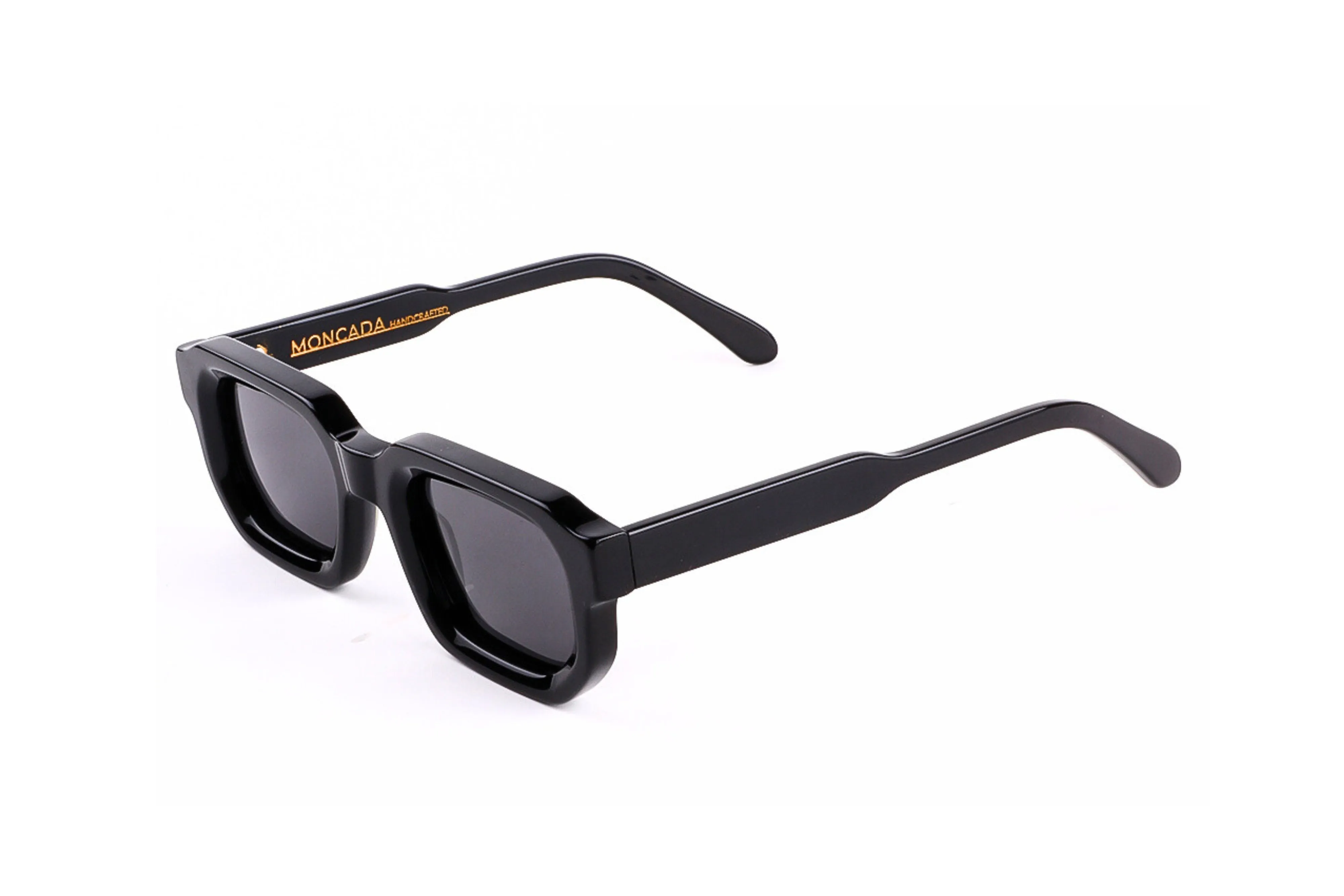 INFINITO | NOIR sold by Moncada Eyewear product image thumbnail 2