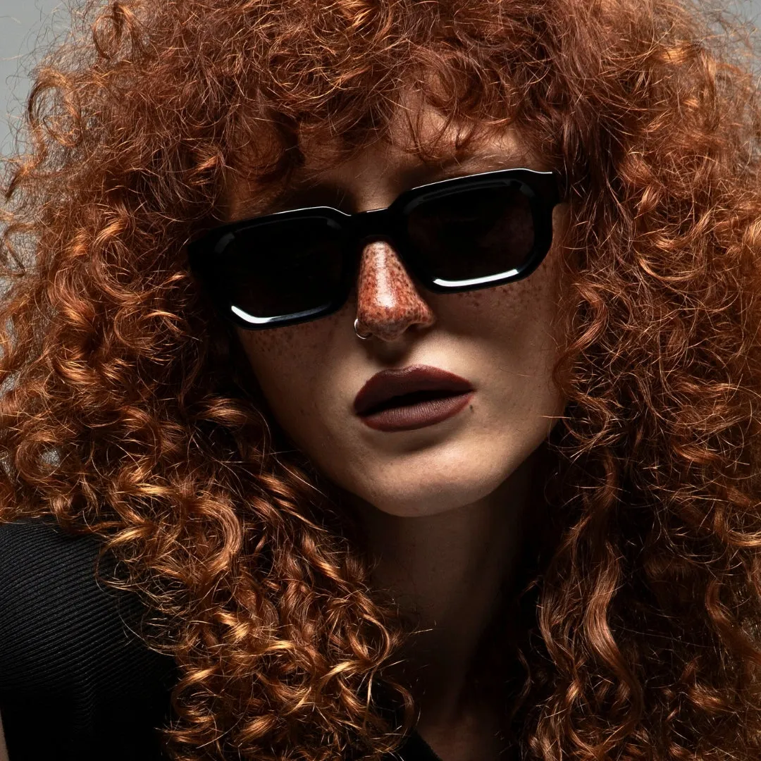 INFINITO | NOIR sold by Moncada Eyewear product image thumbnail 4