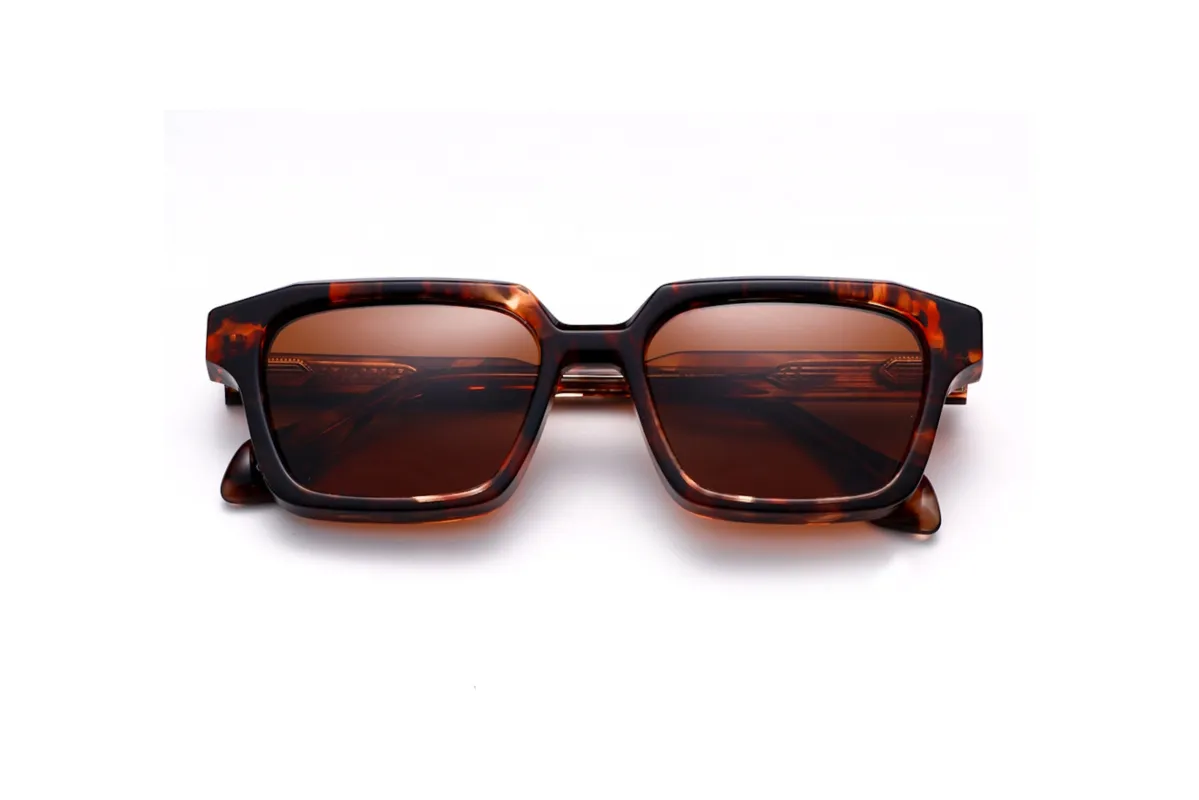 TERRA | HAVANA made by Moncada Eyewear