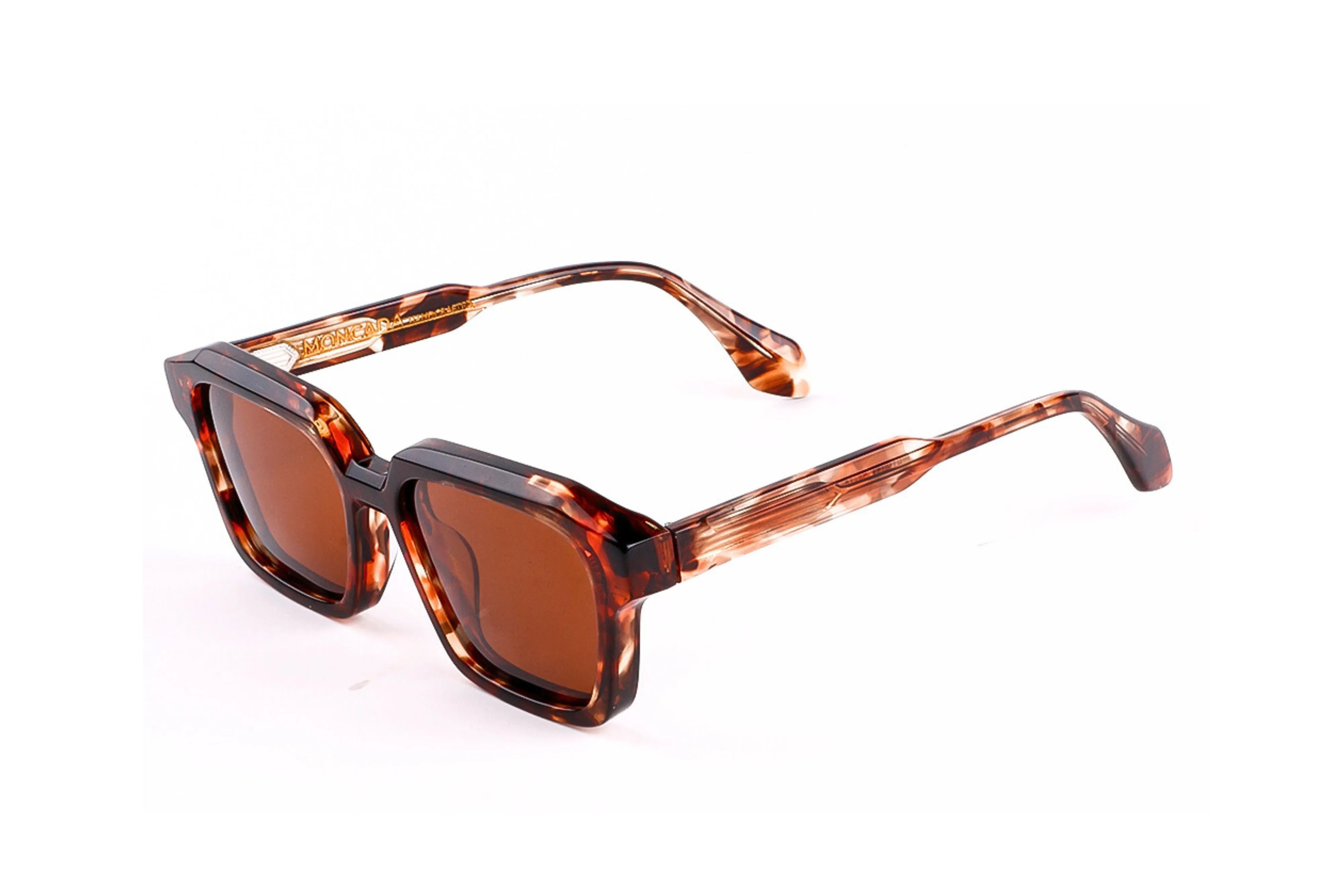 TERRA | HAVANA sold by Moncada Eyewear product image thumbnail 2