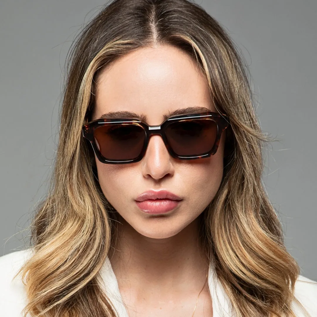 TERRA | HAVANA sold by Moncada Eyewear product image thumbnail 4