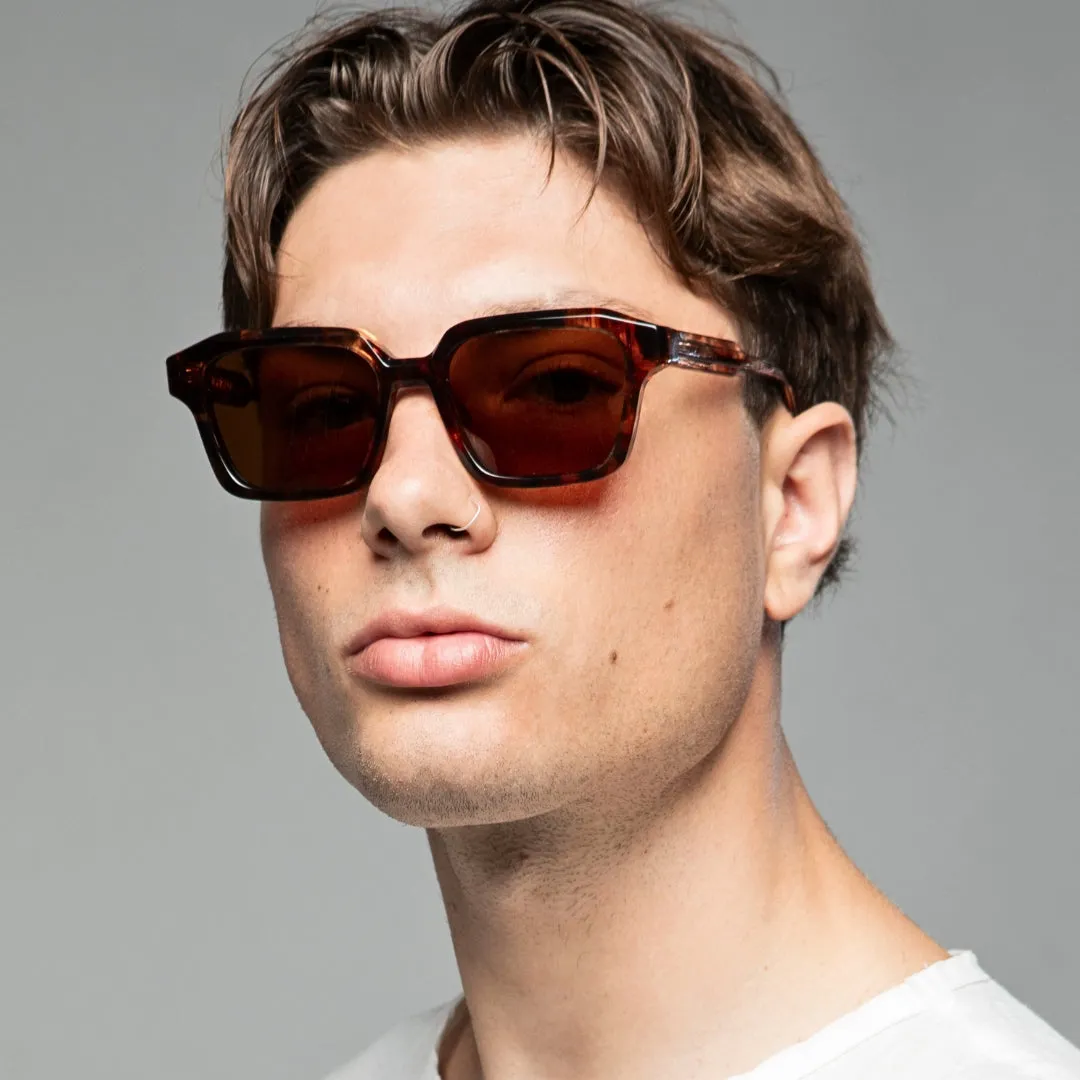TERRA | HAVANA sold by Moncada Eyewear product image thumbnail 3