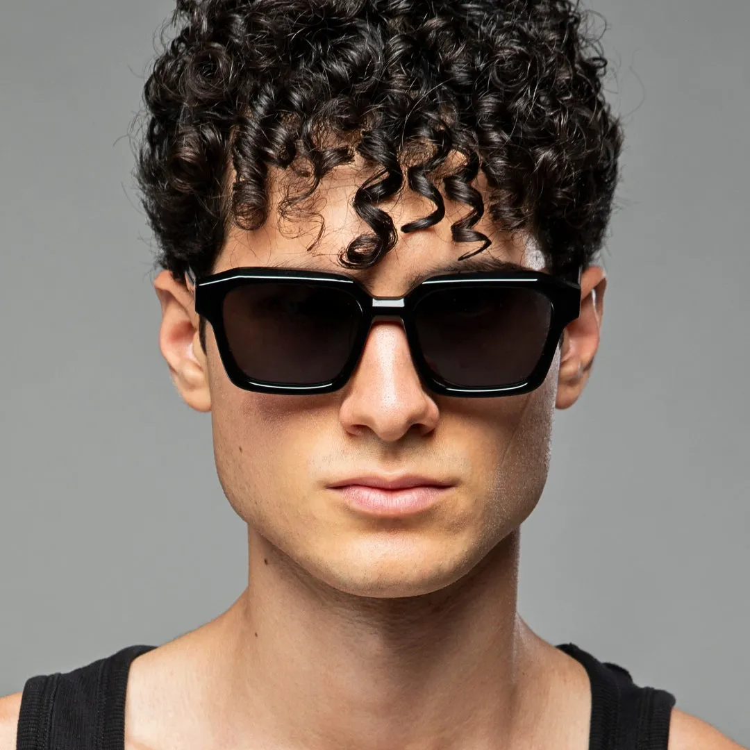 TERRA | NERO sold by Moncada Eyewear product image thumbnail 3