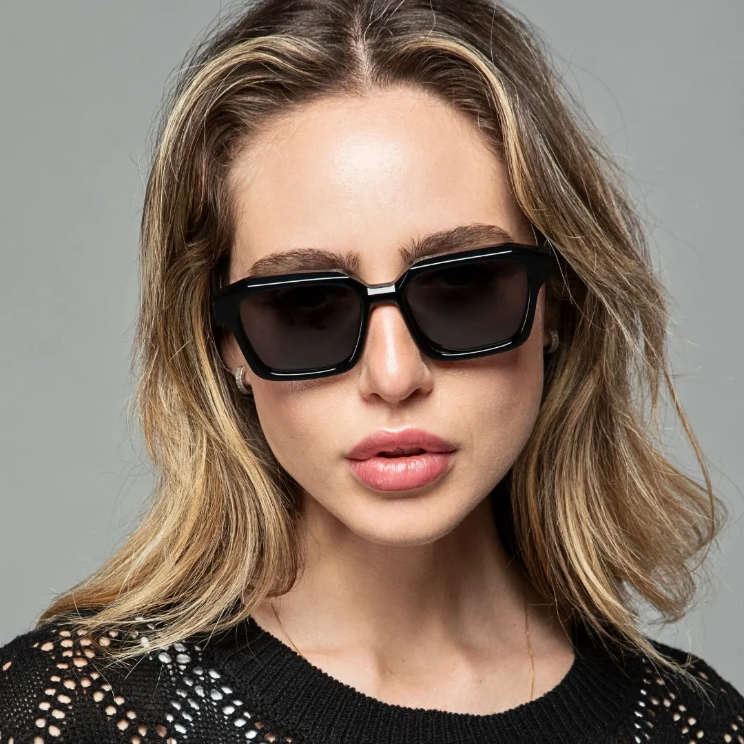 TERRA | NERO sold by Moncada Eyewear product image thumbnail 4