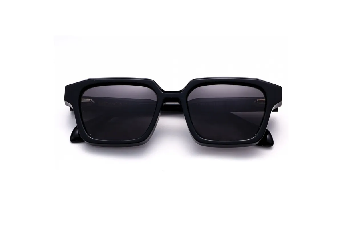 TERRA | NERO sold by Moncada Eyewear