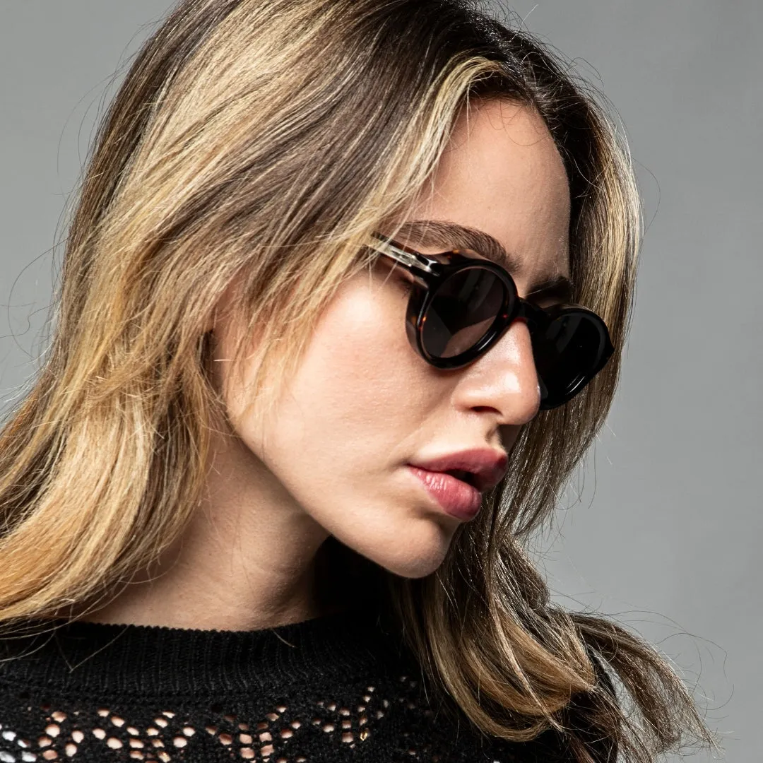 TANCREDI | HAVANA sold by Moncada Eyewear product image thumbnail 4