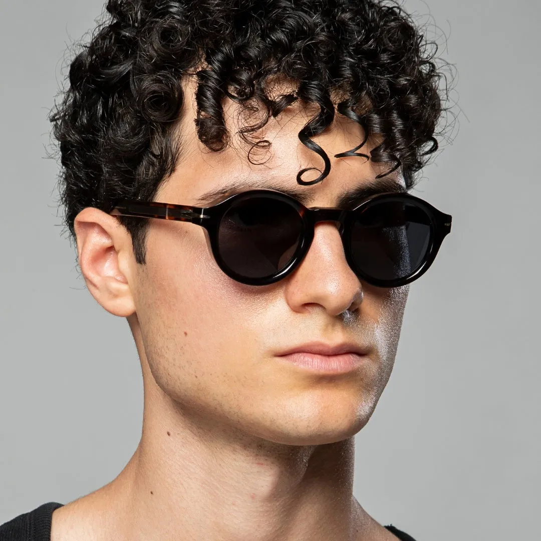 TANCREDI | HAVANA sold by Moncada Eyewear product image thumbnail 3