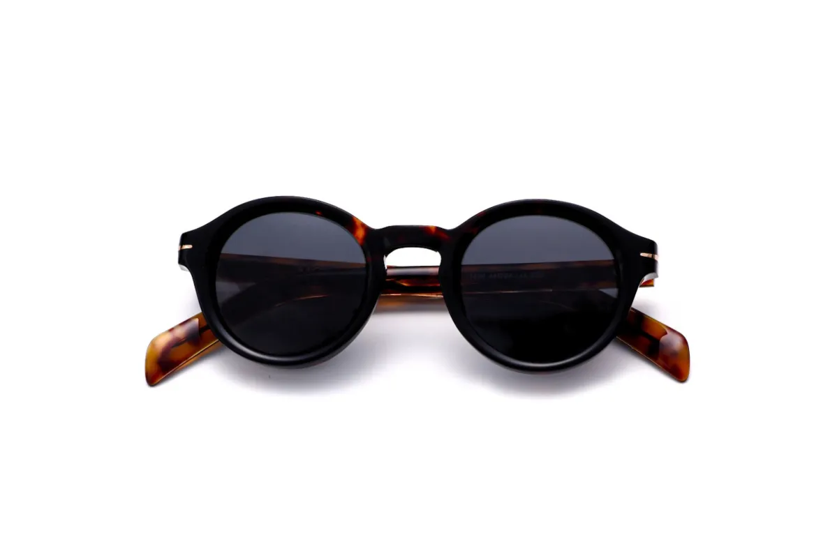 TANCREDI | HAVANA sold by Moncada Eyewear