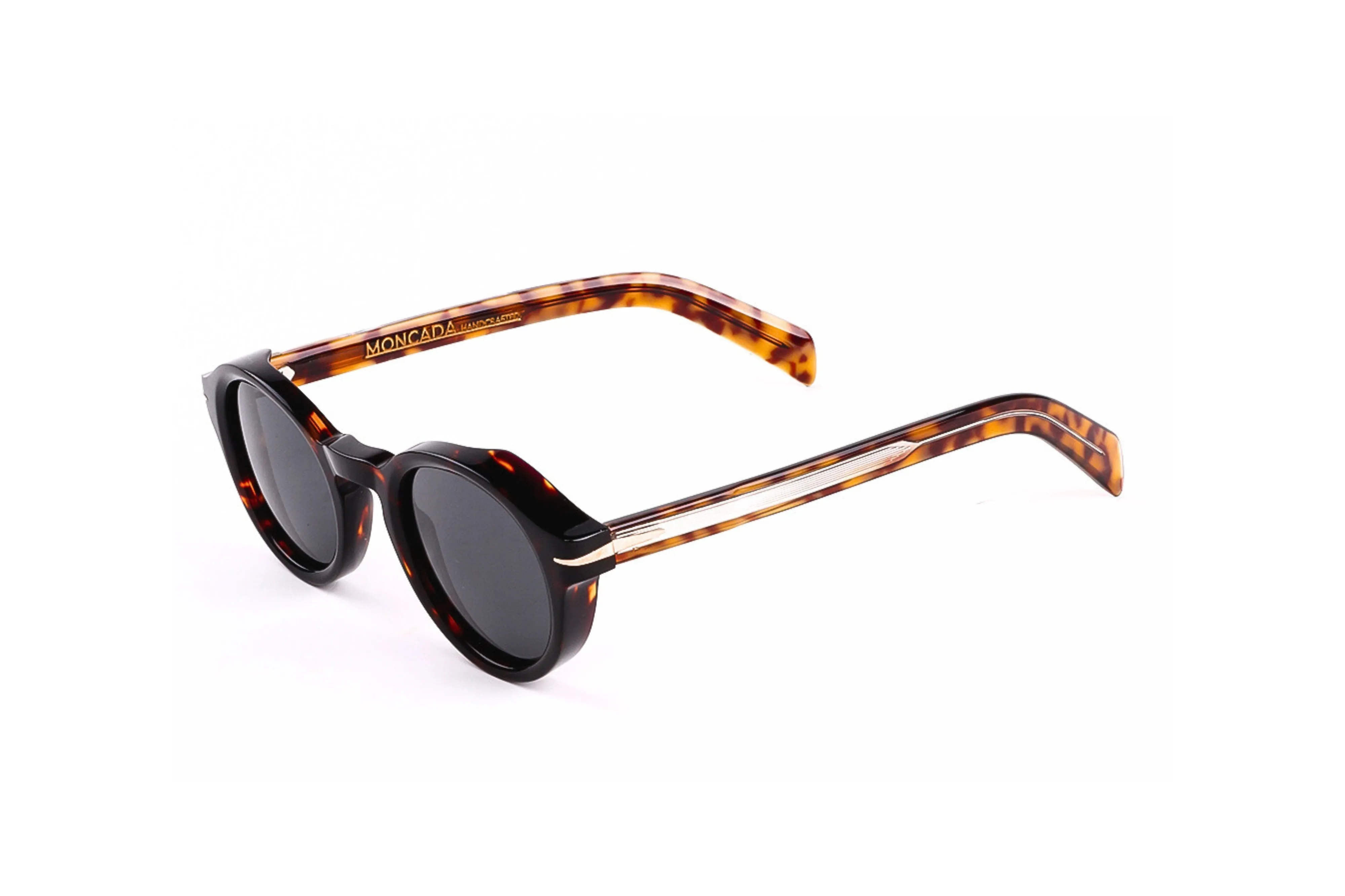 TANCREDI | HAVANA sold by Moncada Eyewear product image thumbnail 2