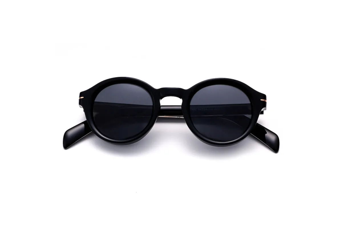 TANCREDI | NERO sold by Moncada Eyewear