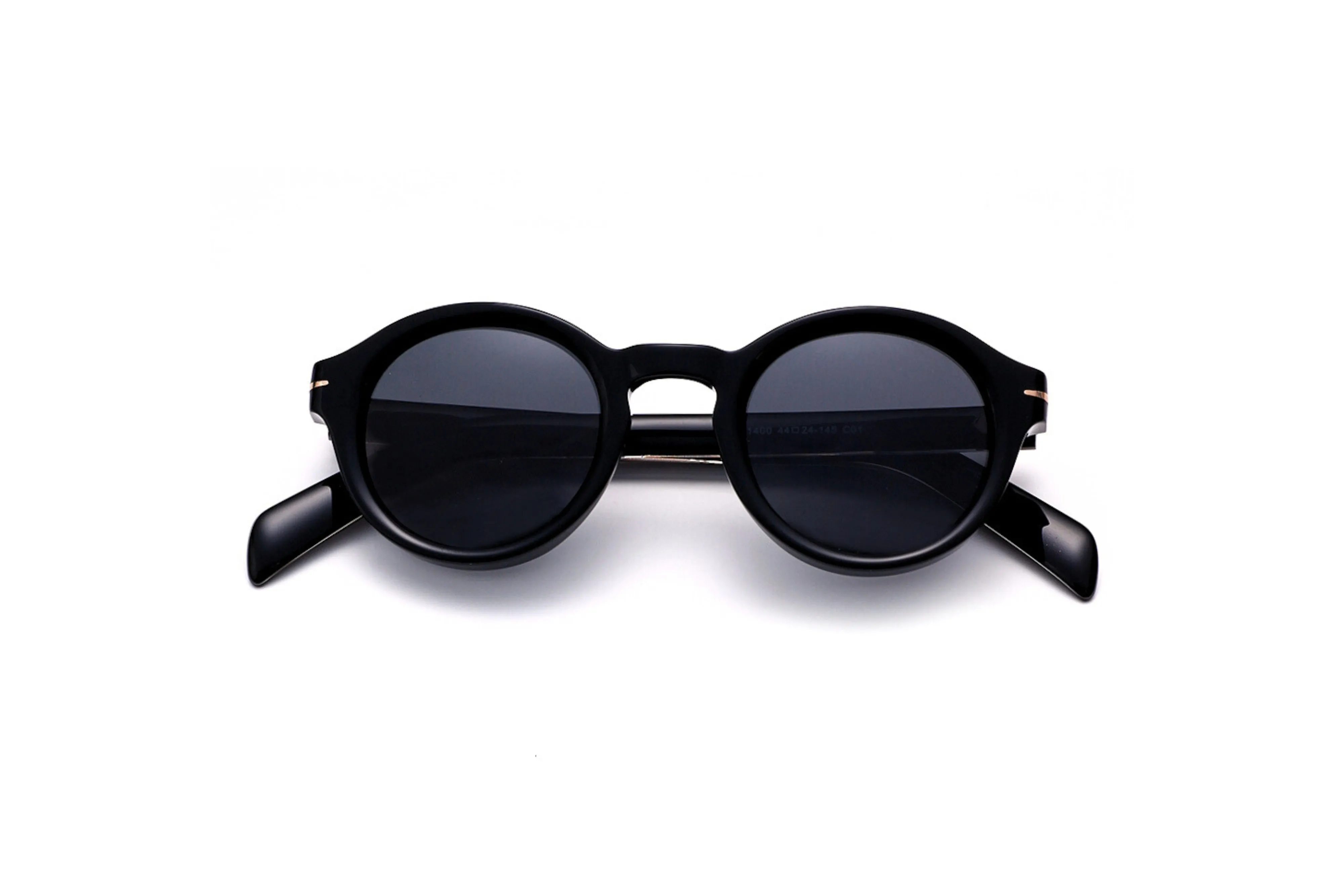 TANCREDI | NERO sold by Moncada Eyewear