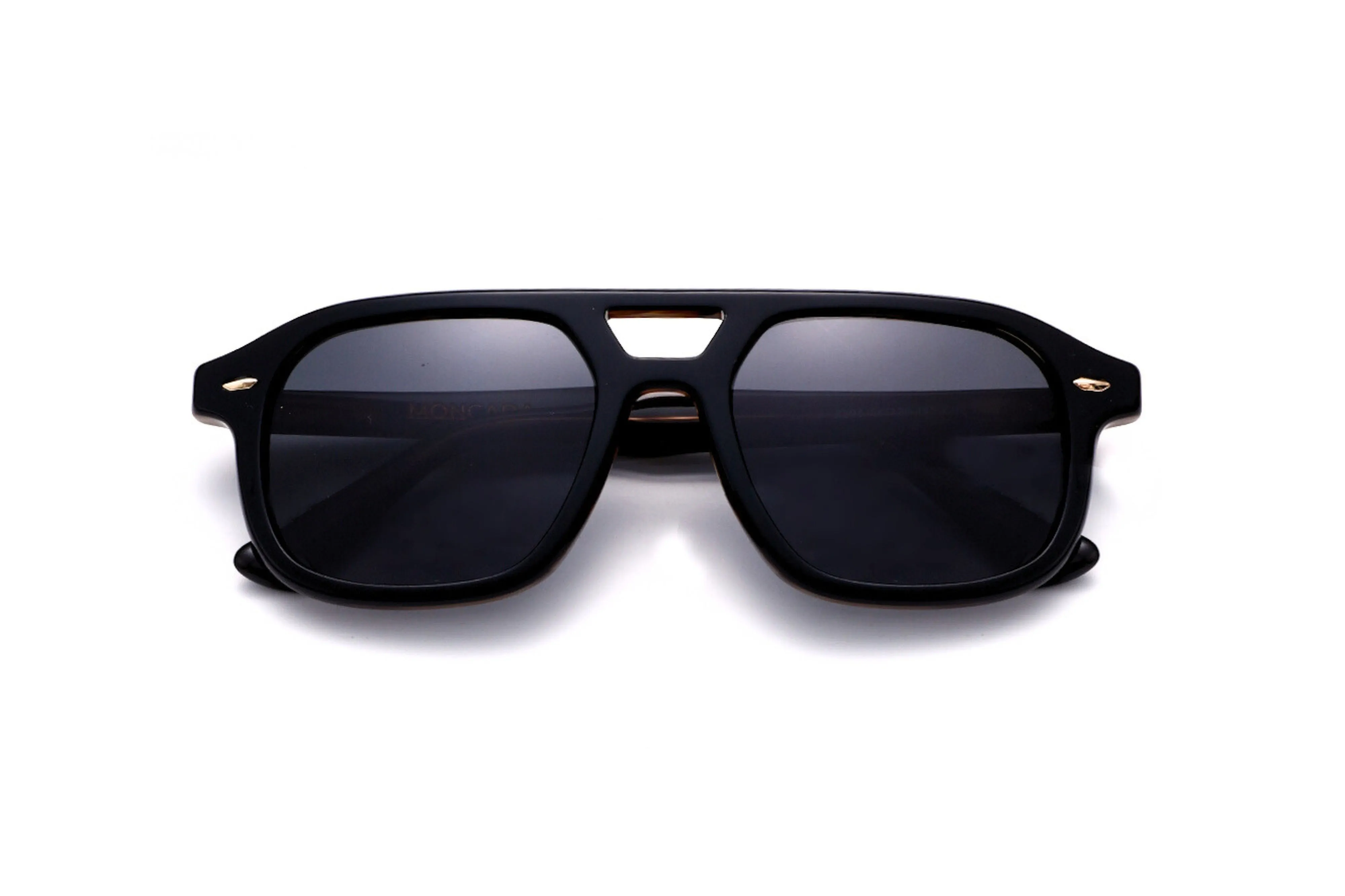 SCIROCCO | NERO sold by Moncada Eyewear