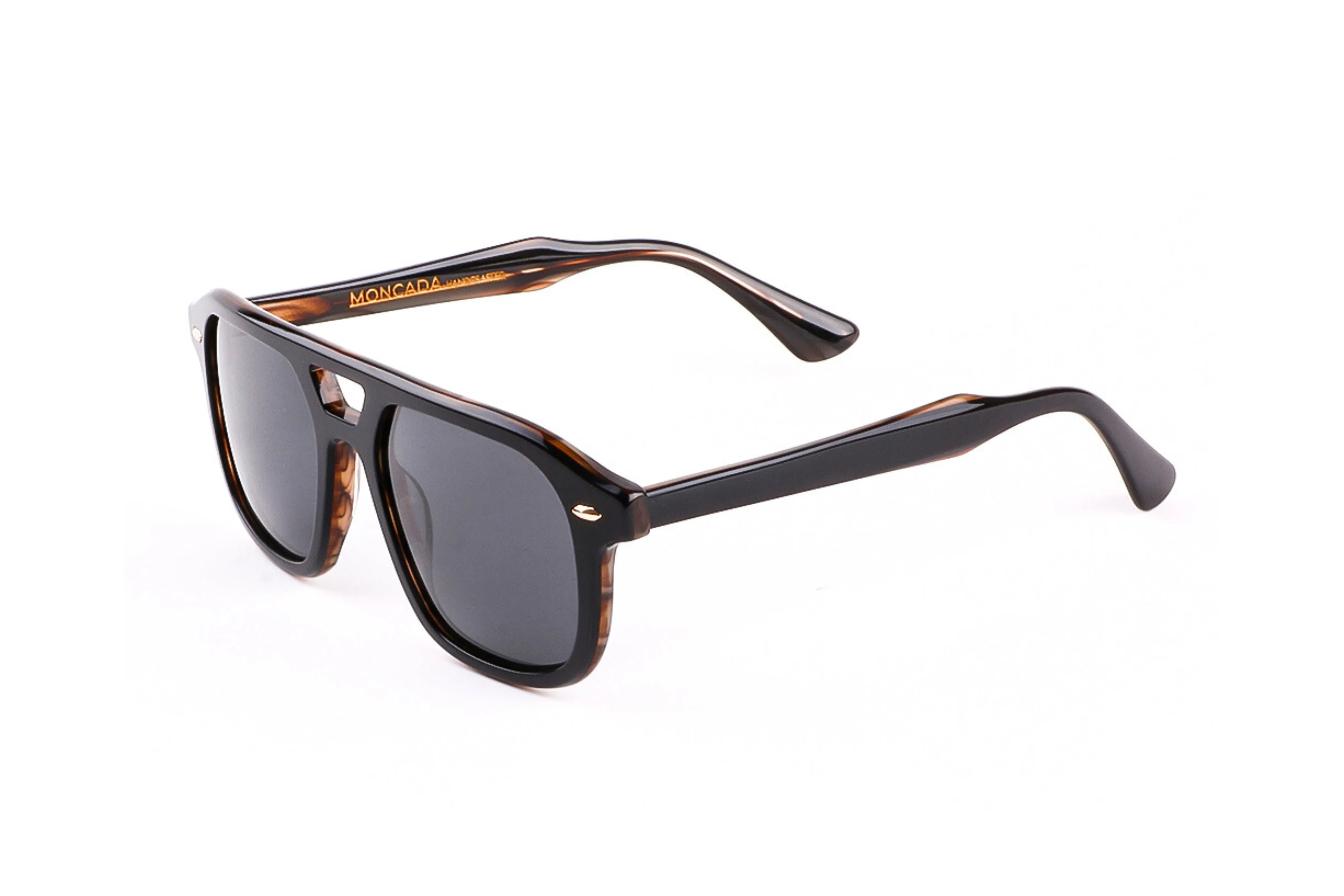 SCIROCCO | NERO sold by Moncada Eyewear product image thumbnail 2