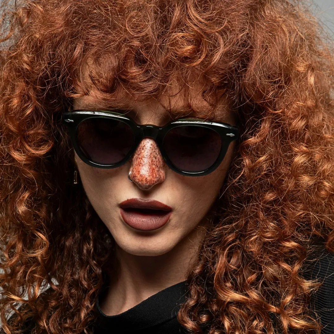 TIZIANO | VERDE sold by Moncada Eyewear product image thumbnail 4