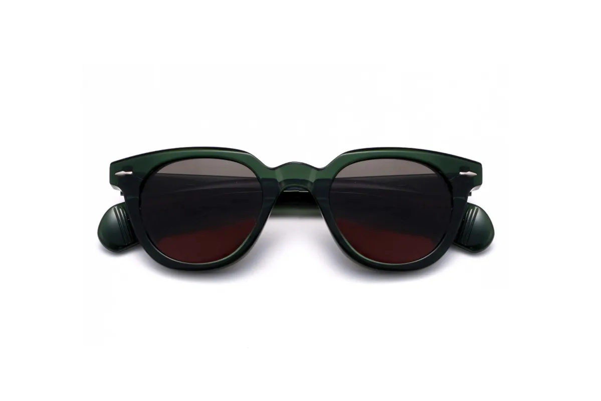 TIZIANO | VERDE sold by Moncada Eyewear