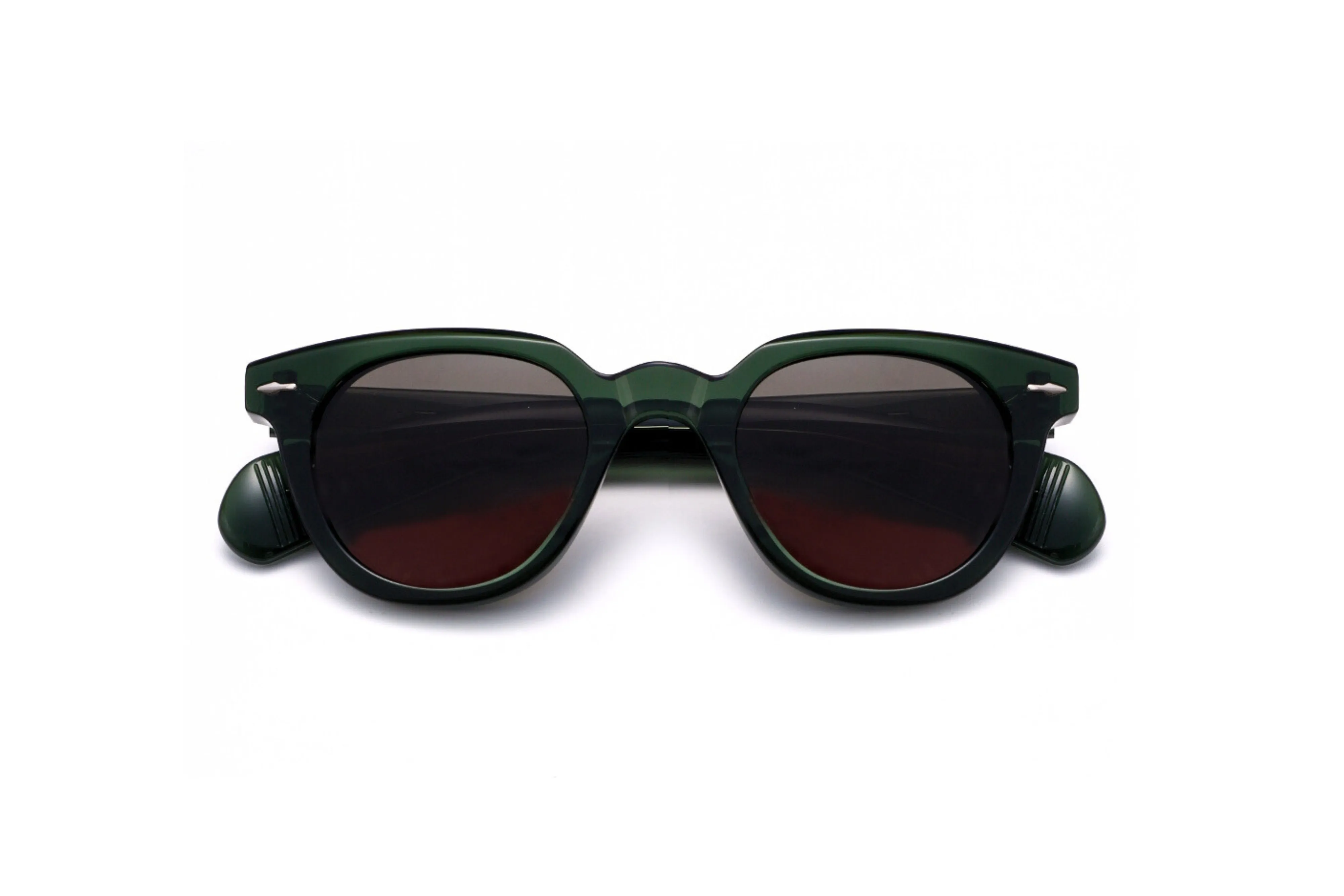 TIZIANO | VERDE sold by Moncada Eyewear