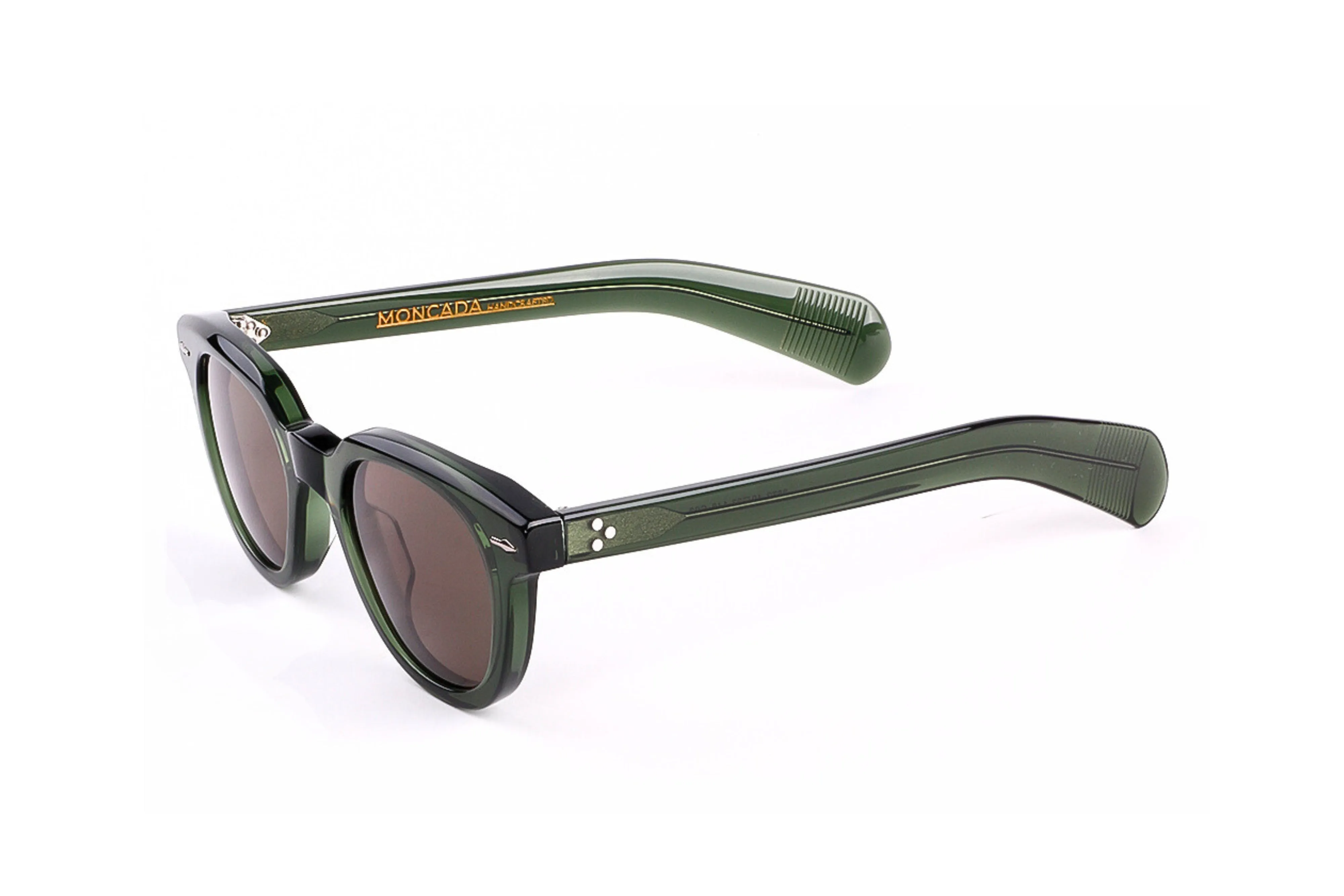 TIZIANO | VERDE sold by Moncada Eyewear product image thumbnail 2