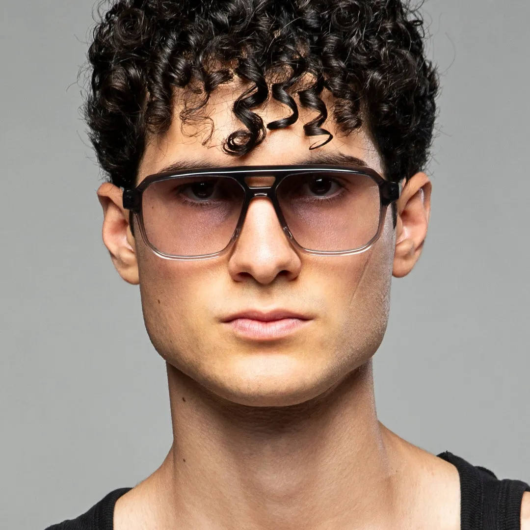 VELLUTO | GRIGIO sold by Moncada Eyewear product image thumbnail 3