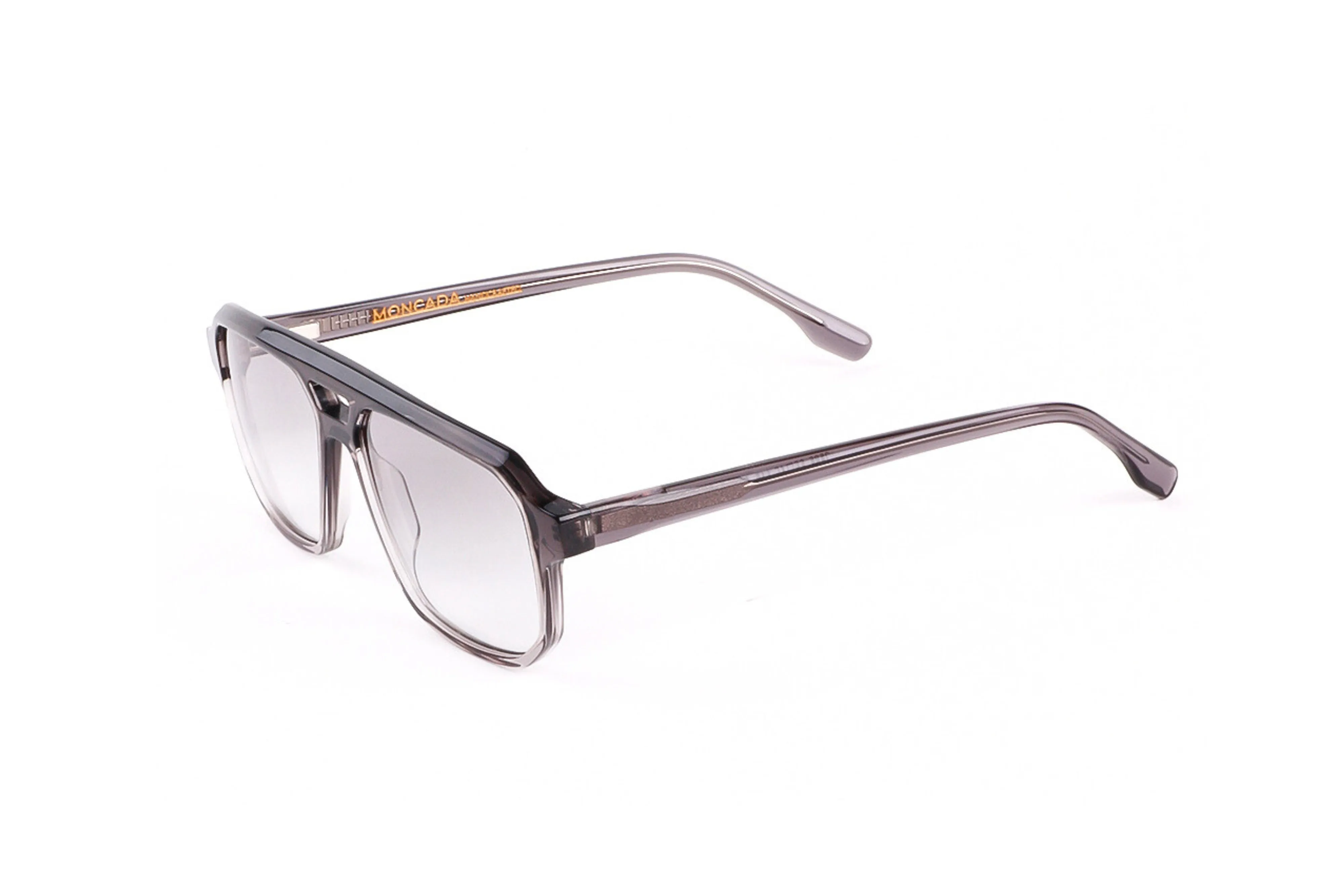 VELLUTO | GRIGIO sold by Moncada Eyewear product image thumbnail 2