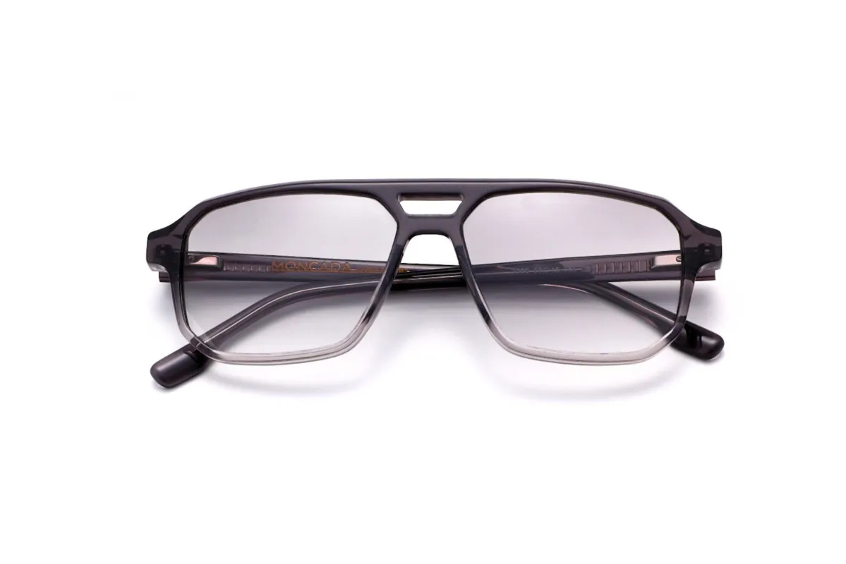 VELLUTO | GRIGIO sold by Moncada Eyewear