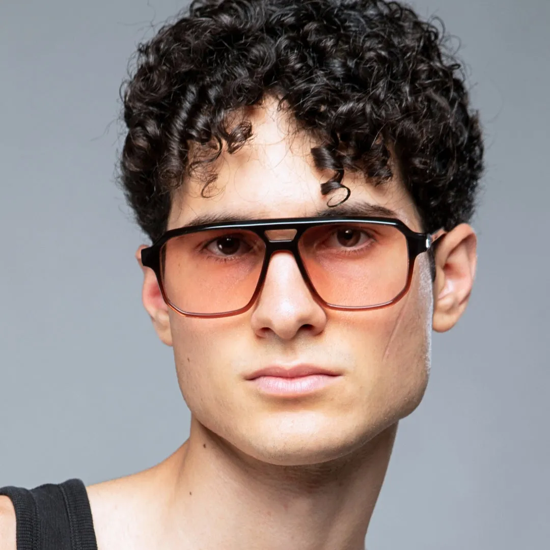 VELLUTO | ROSSO sold by Moncada Eyewear product image thumbnail 3