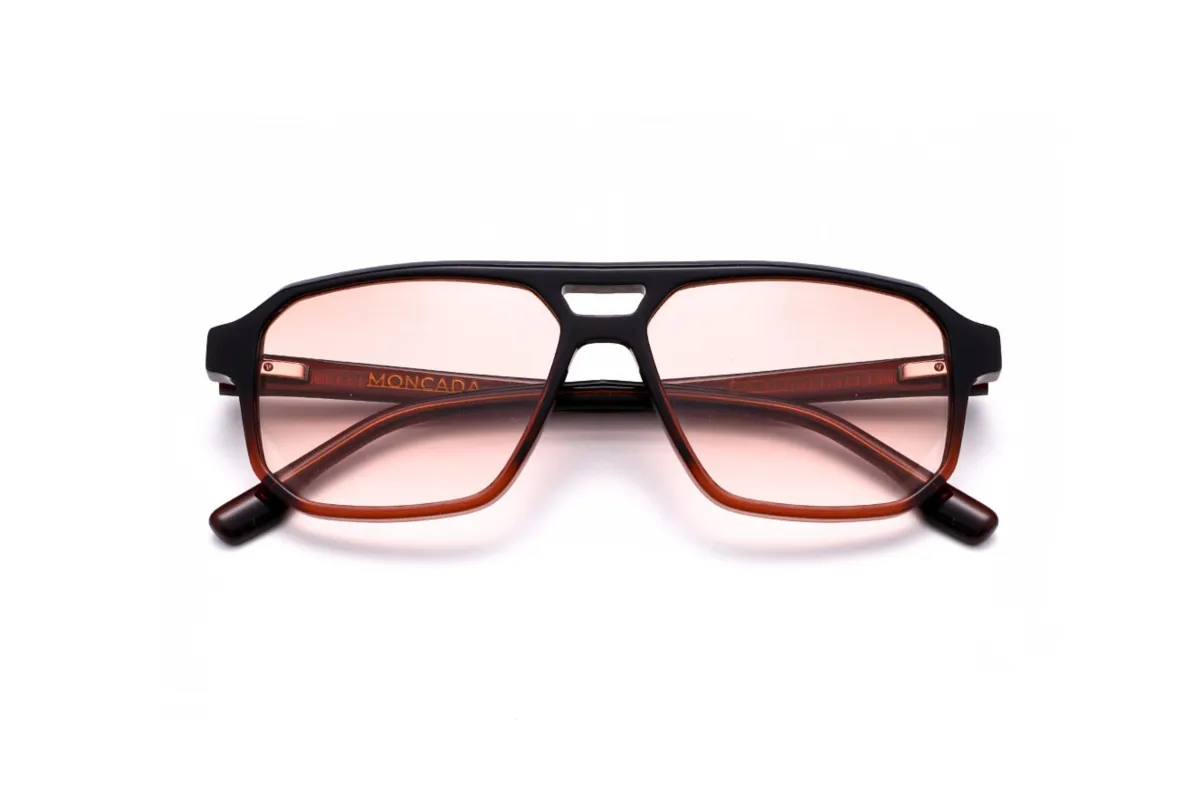 VELLUTO | ROSSO sold by Moncada Eyewear