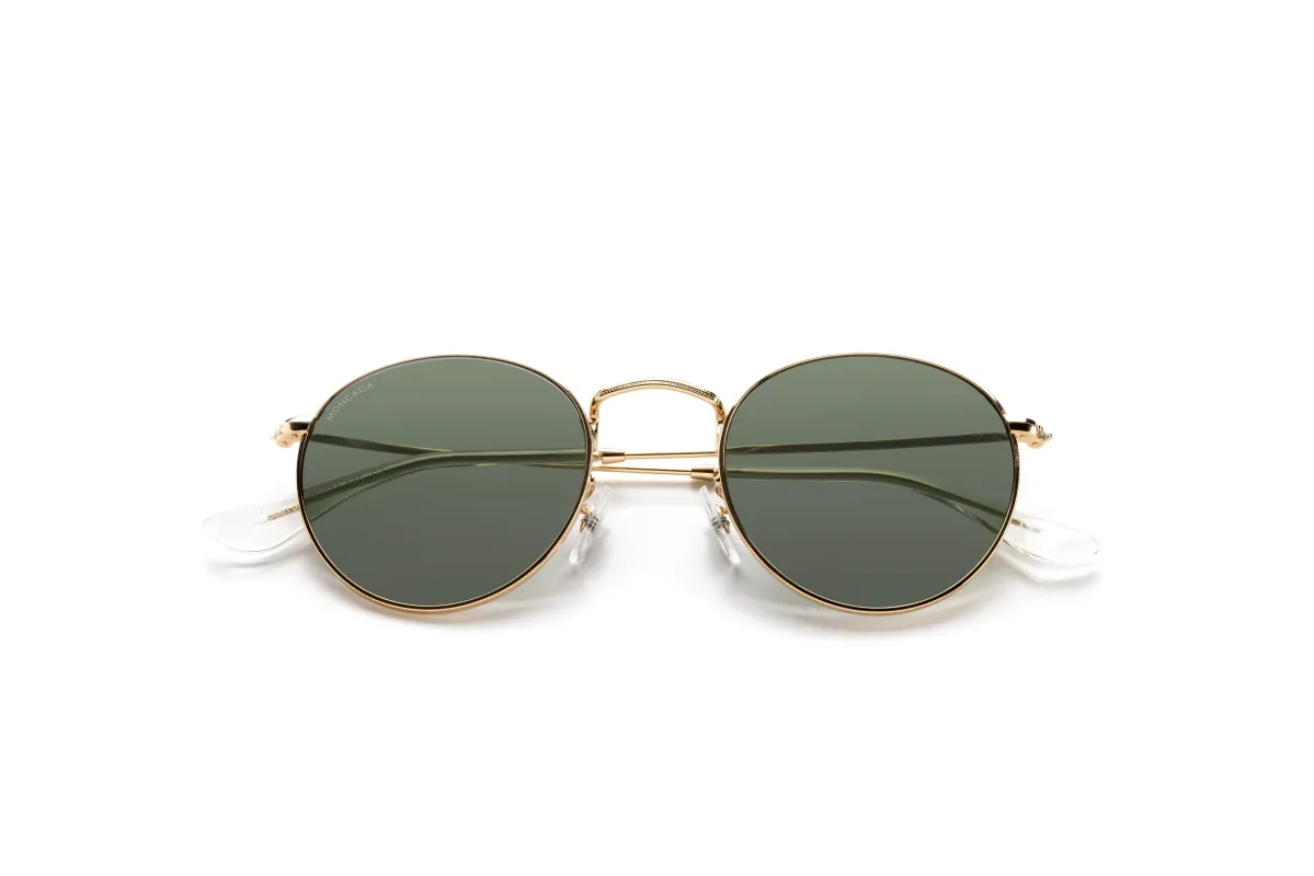ANTIQ44 | GREEN sold by Moncada Eyewear
