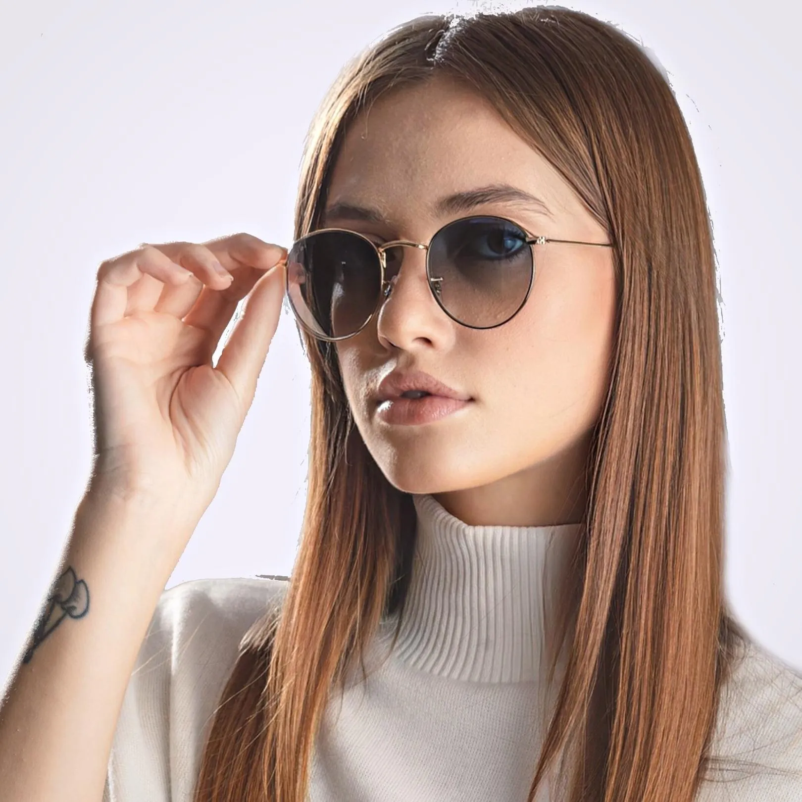 ANTIQ44 | CLOUD sold by Moncada Eyewear product image thumbnail 3