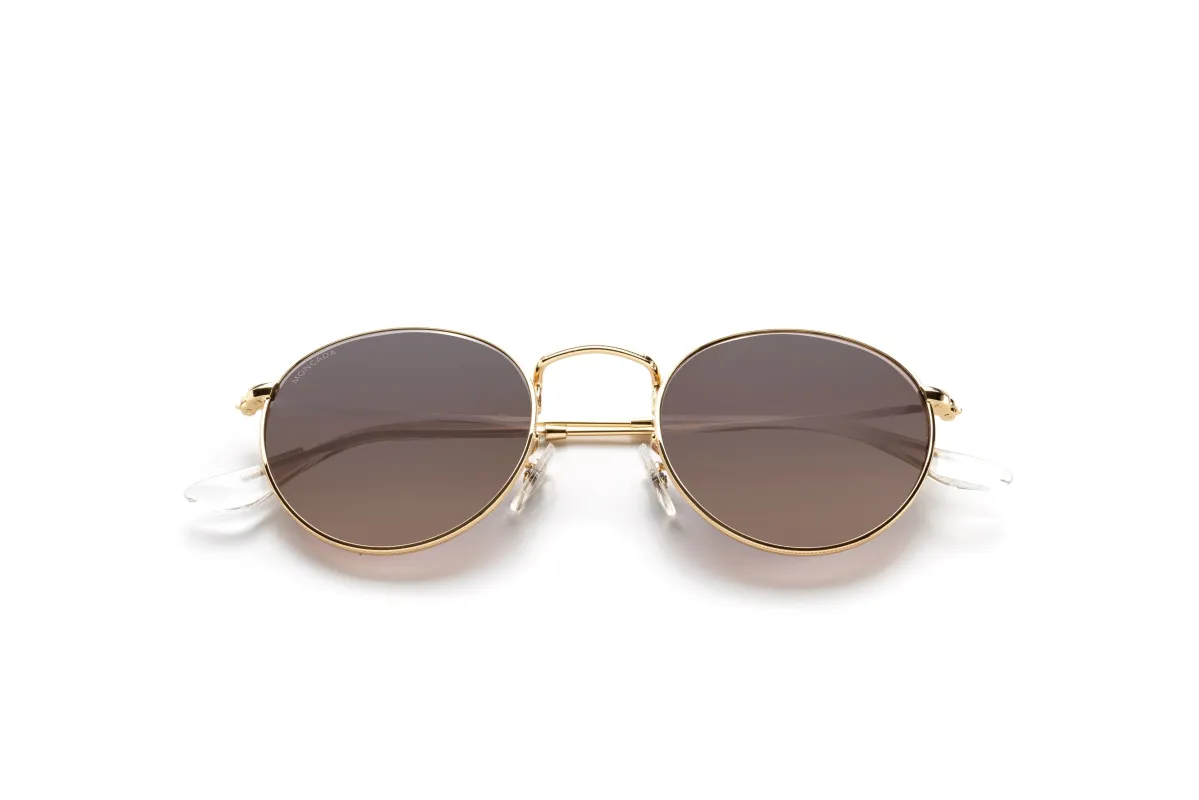 ANTIQ44 | AMBER sold by Moncada Eyewear