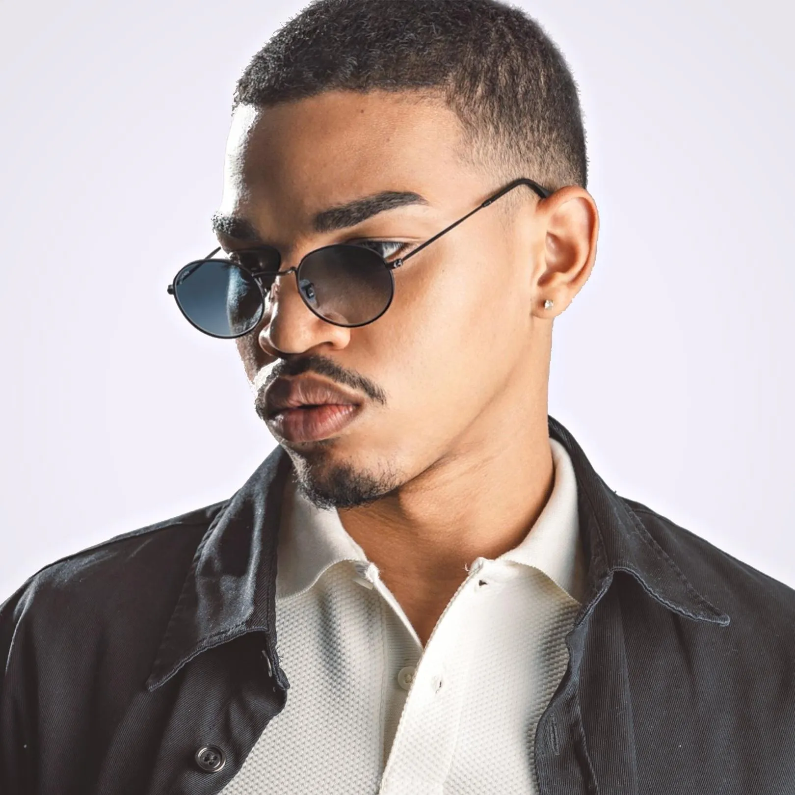 ANTIQ11 | SEA sold by Moncada Eyewear product image thumbnail 3