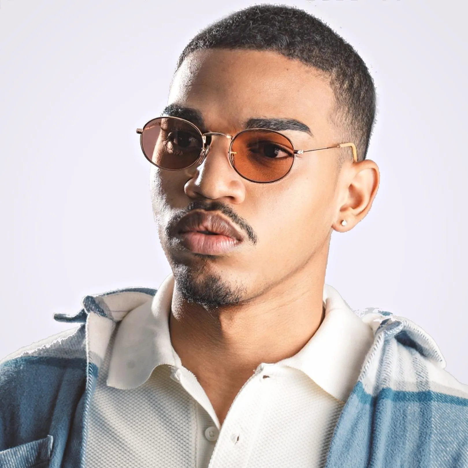 ANTIQ11 | PINK sold by Moncada Eyewear product image thumbnail 4