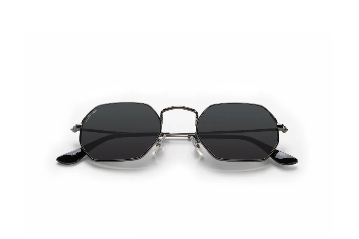 ANTIQ33 | NOIR sold by Moncada Eyewear