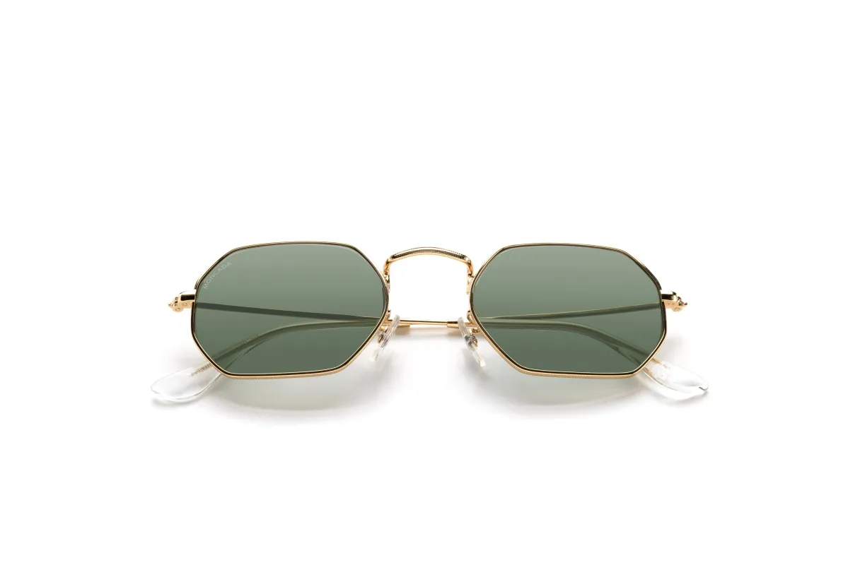 ANTIQ33 | GREEN sold by Moncada Eyewear
