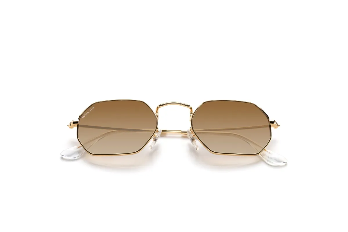 ANTIQ33 | SAND sold by Moncada Eyewear