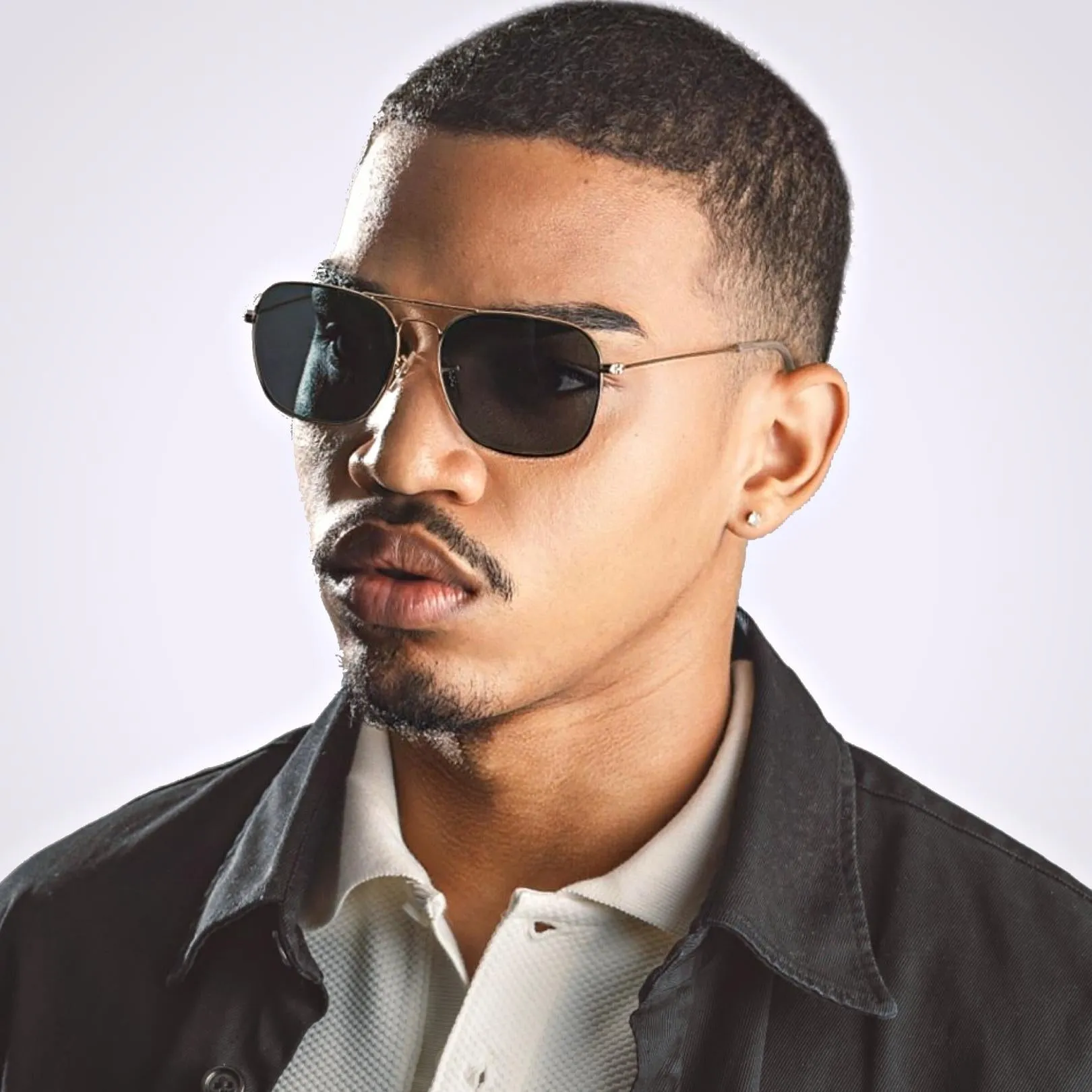 ANTIQ22 | NOIR sold by Moncada Eyewear product image thumbnail 3