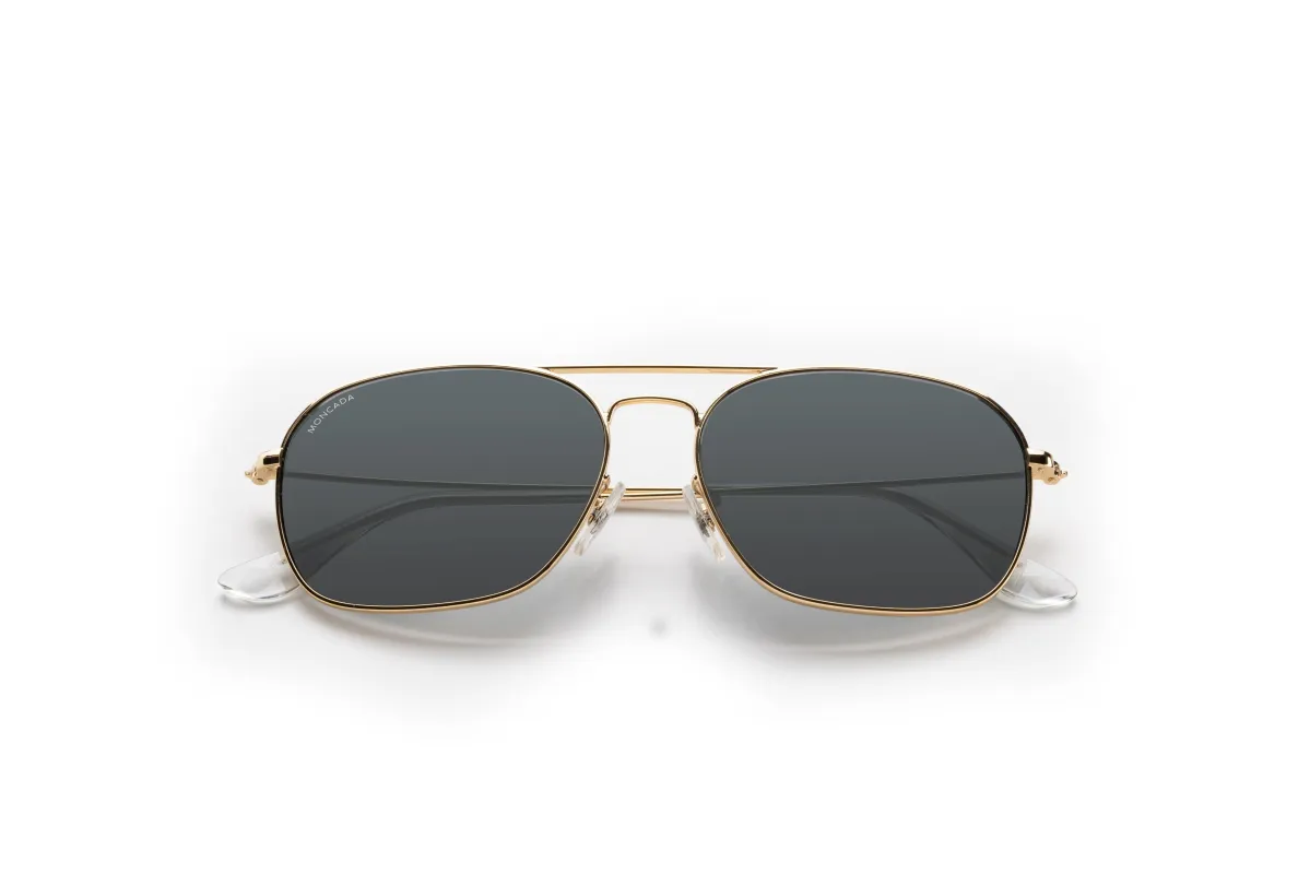 ANTIQ22 | NOIR sold by Moncada Eyewear