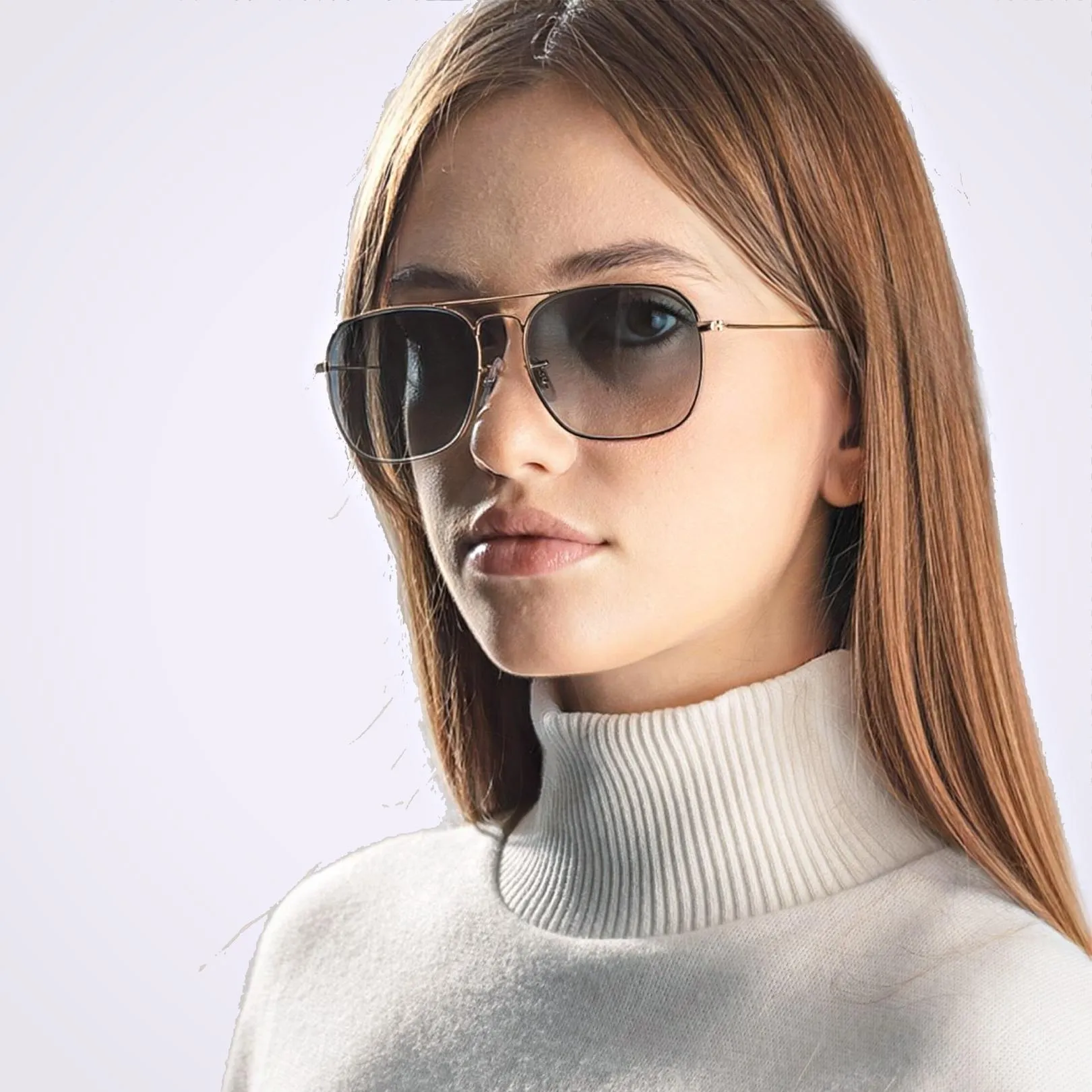 ANTIQ22 | ASH sold by Moncada Eyewear product image thumbnail 3