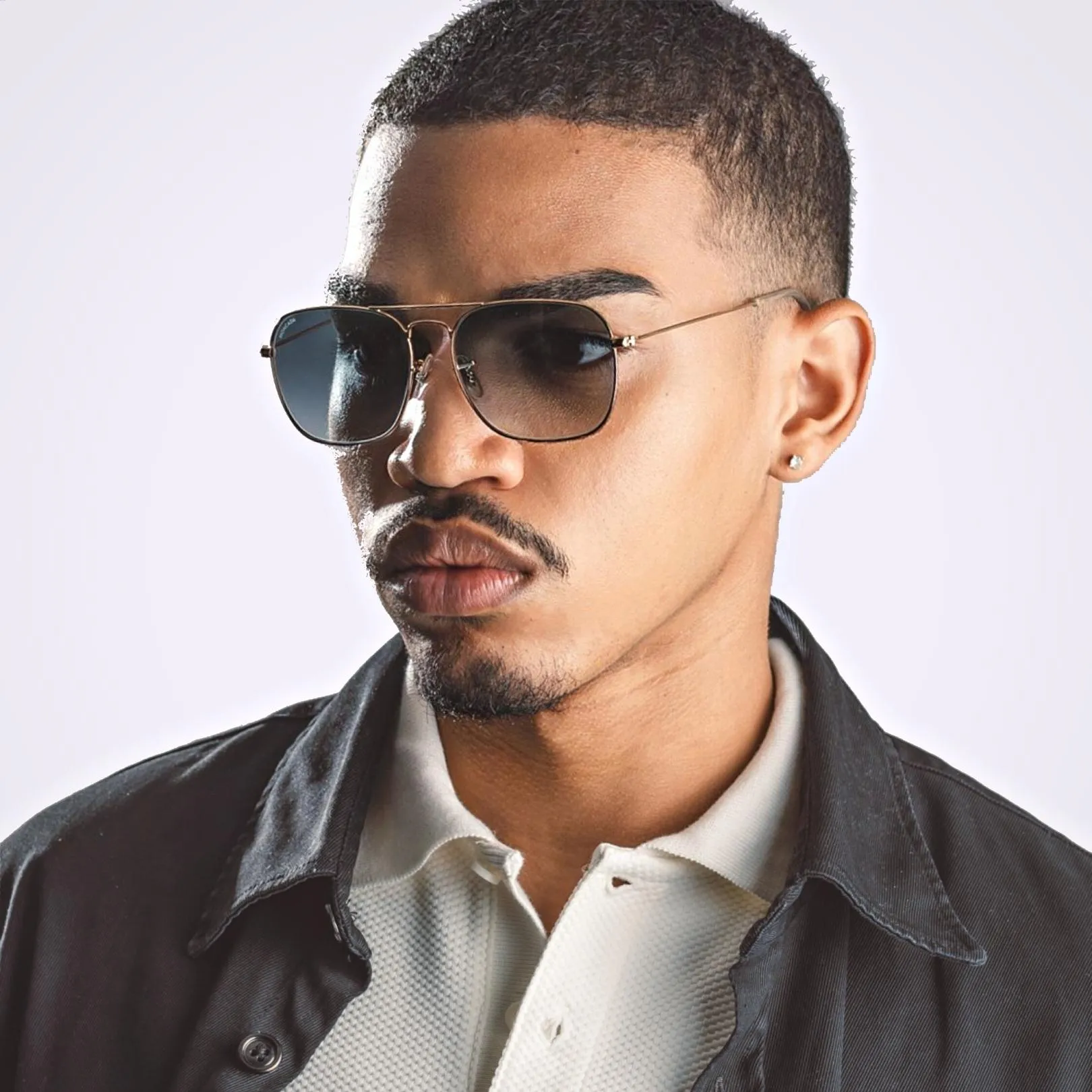 ANTIQ22 | ASH sold by Moncada Eyewear product image thumbnail 4