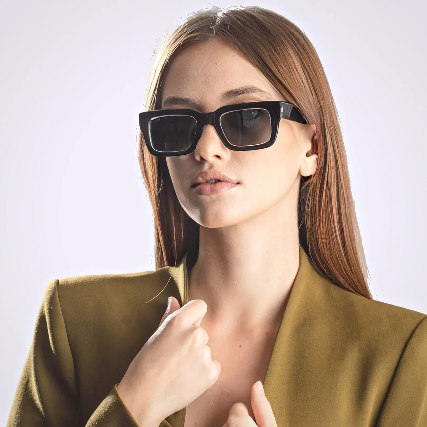 TROISI | NOIR sold by Moncada Eyewear product image thumbnail 4