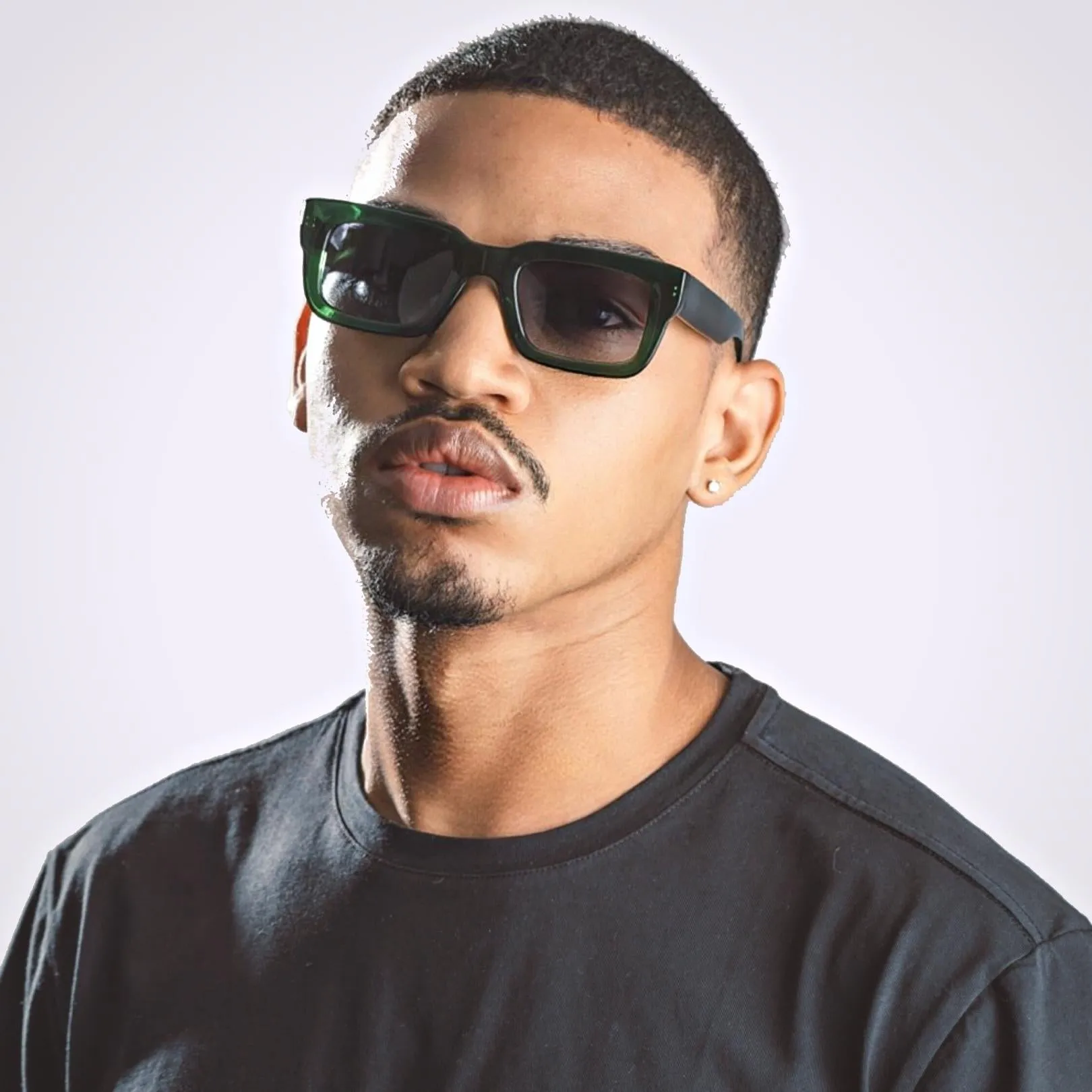 TROISI | MOSS sold by Moncada Eyewear product image thumbnail 3