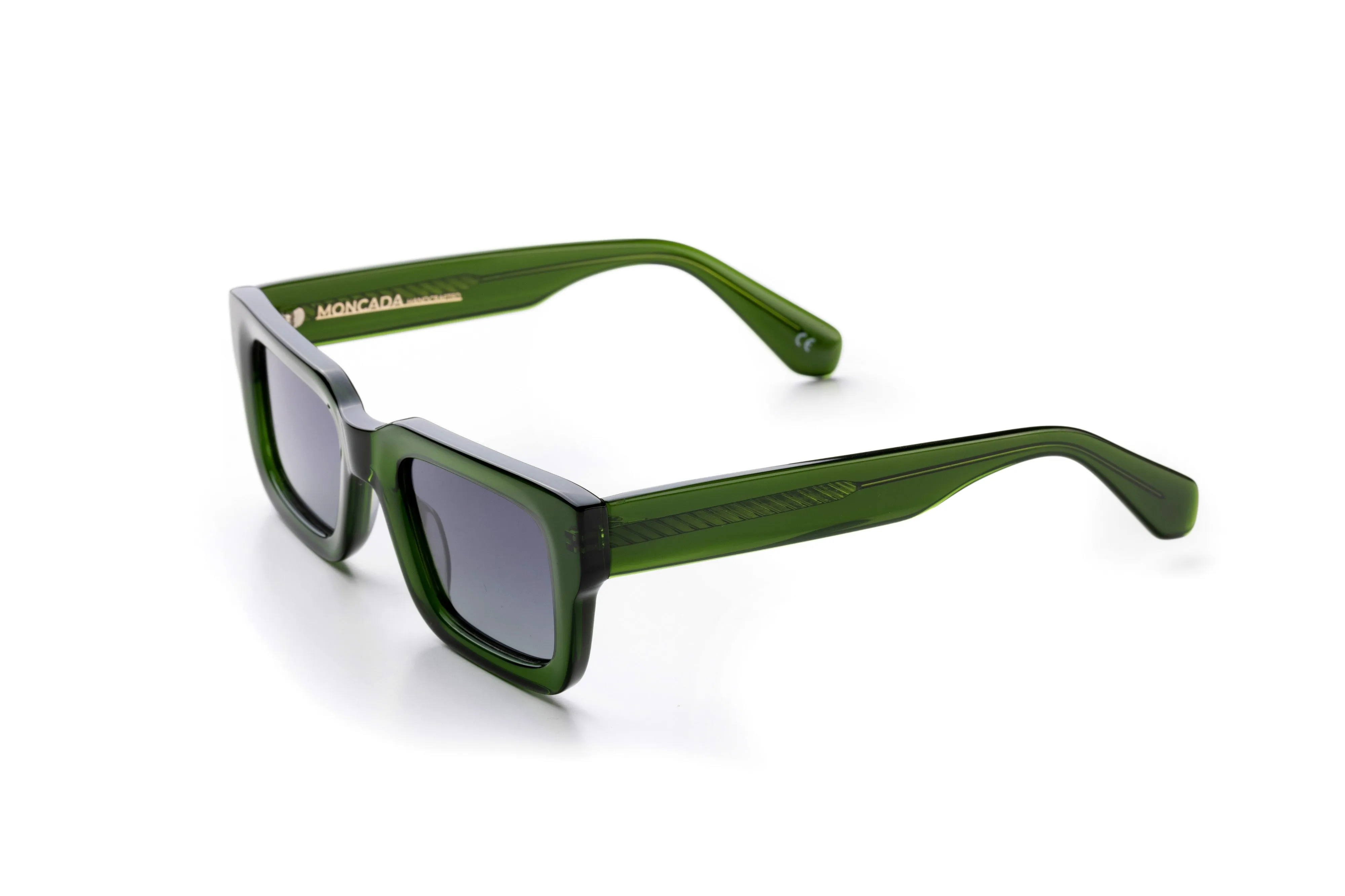 TROISI | MOSS sold by Moncada Eyewear product image thumbnail 2