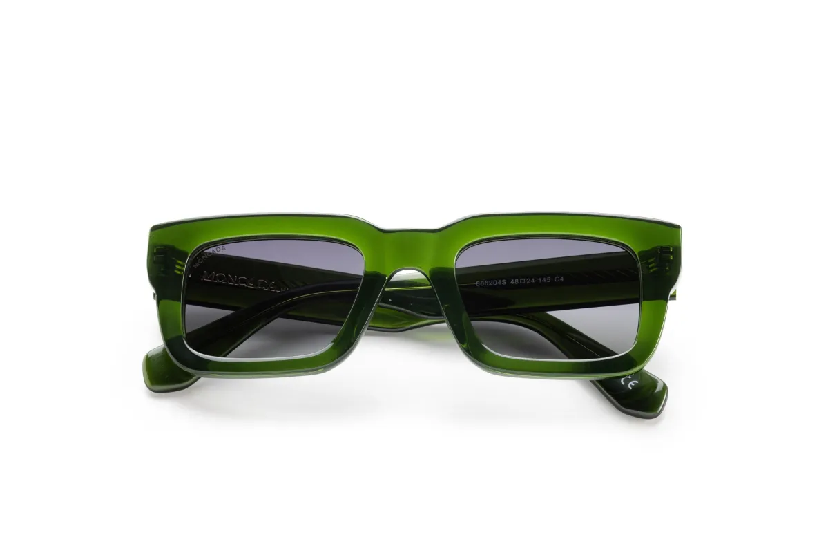 TROISI | MOSS sold by Moncada Eyewear