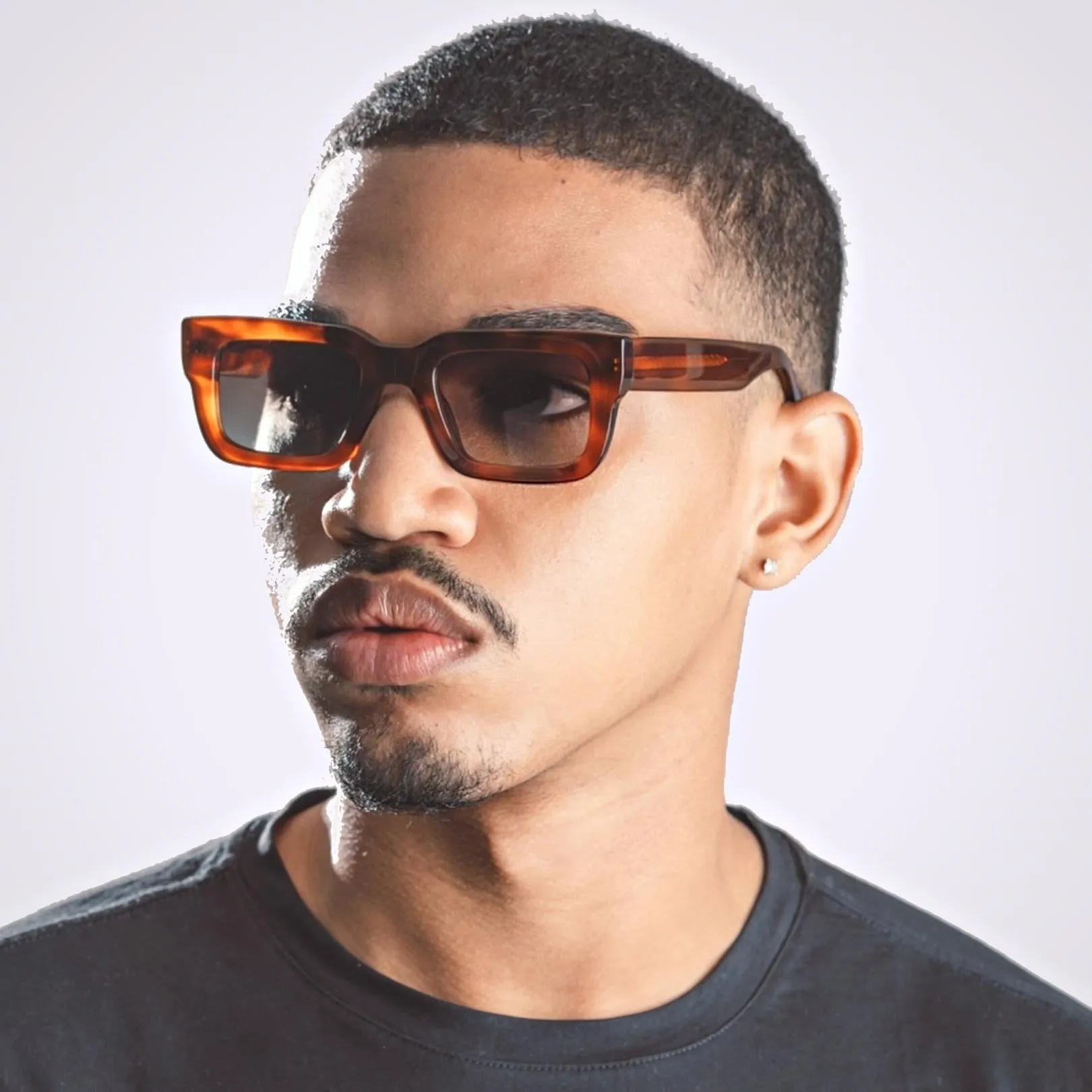 TROISI | HAVANA sold by Moncada Eyewear product image thumbnail 3