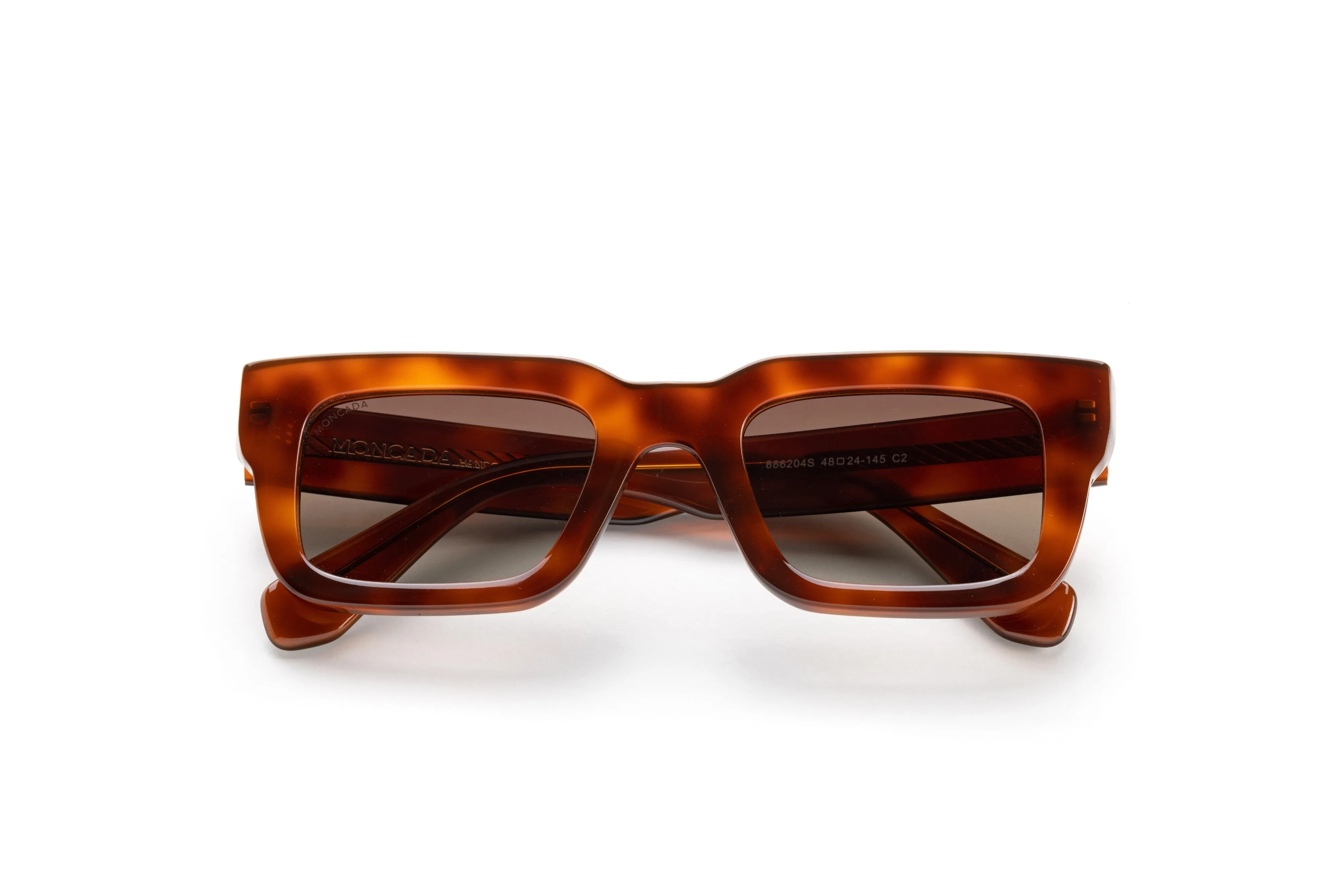 TROISI | HAVANA sold by Moncada Eyewear
