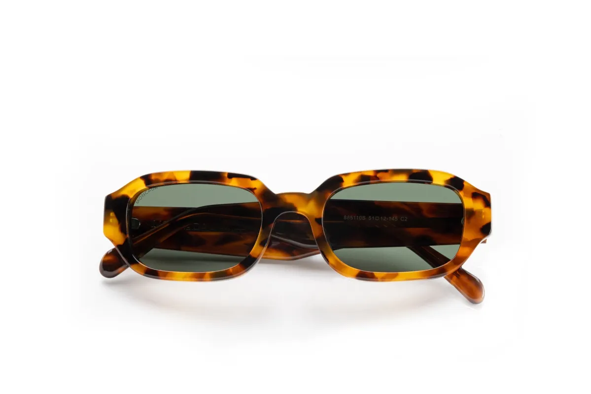 PALOMA | TORTOISE sold by Moncada Eyewear