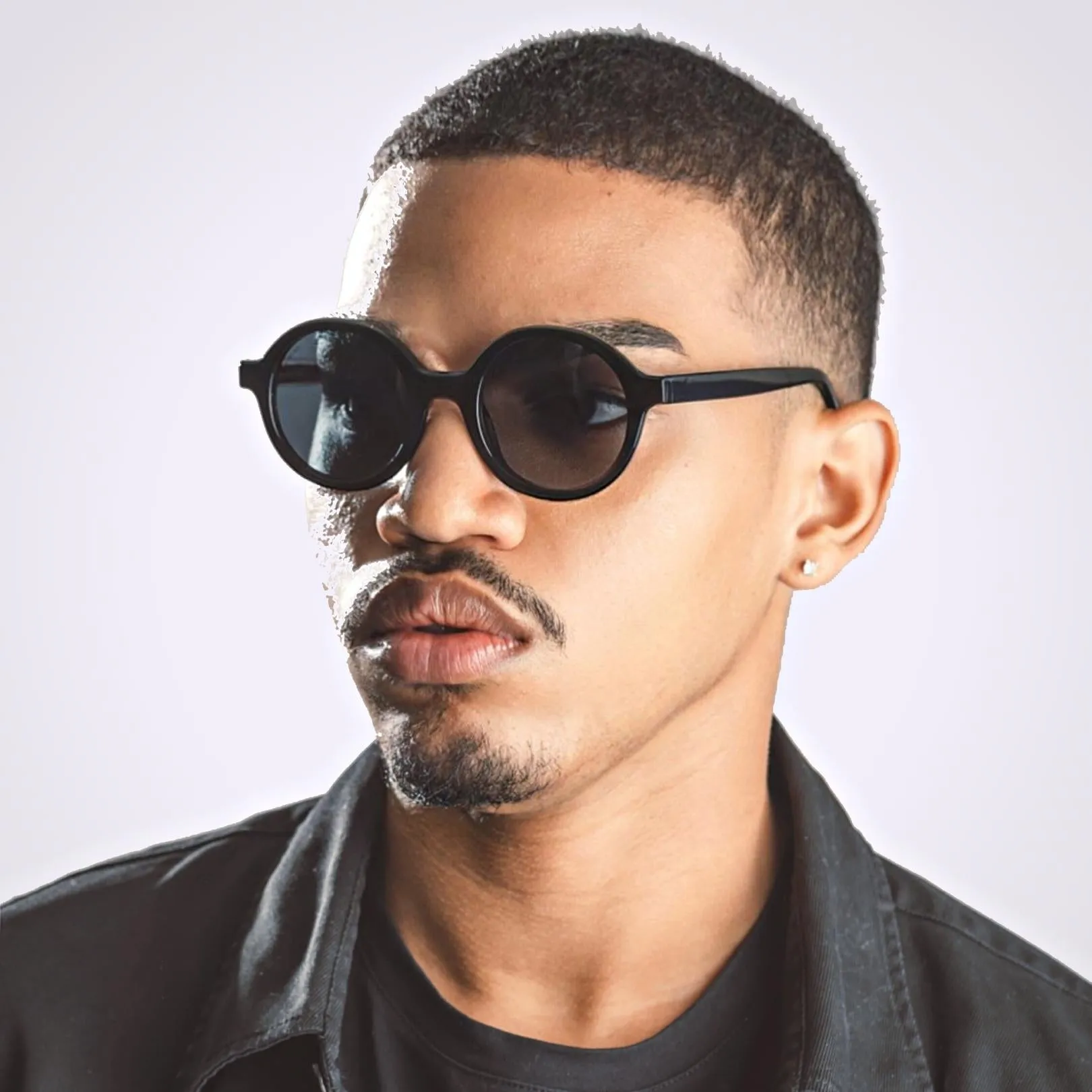 NADA | NOIR sold by Moncada Eyewear product image thumbnail 4